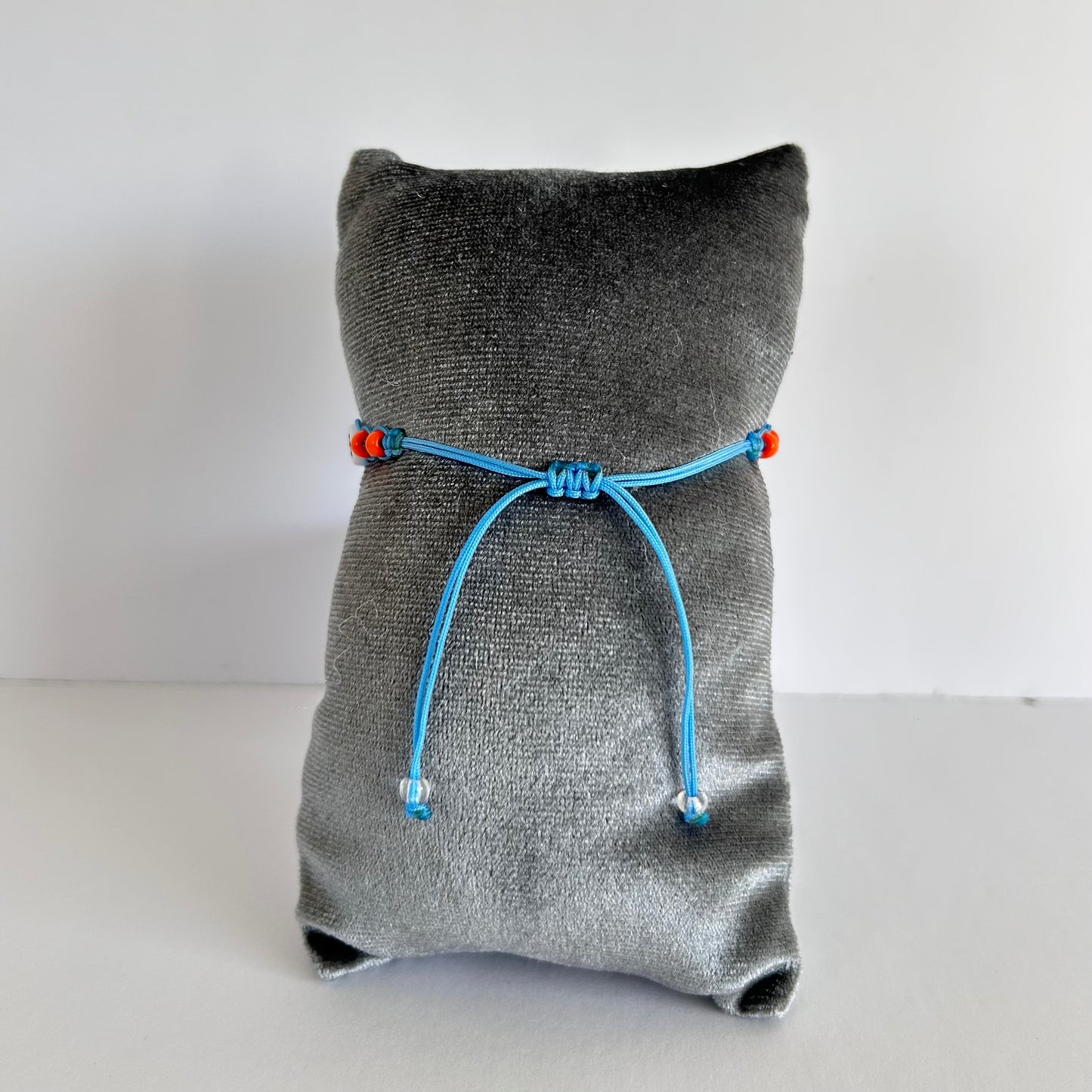 Alex Albon 23 Williams x Gulf Bracelet