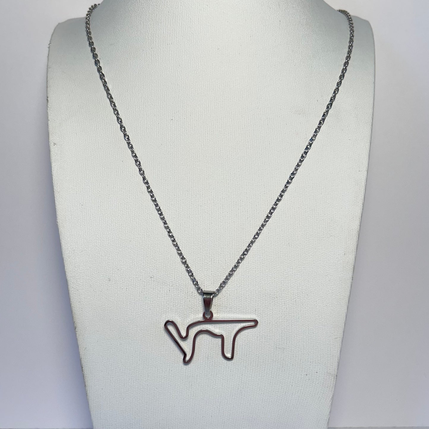 Termas Necklace (Pre-Order)