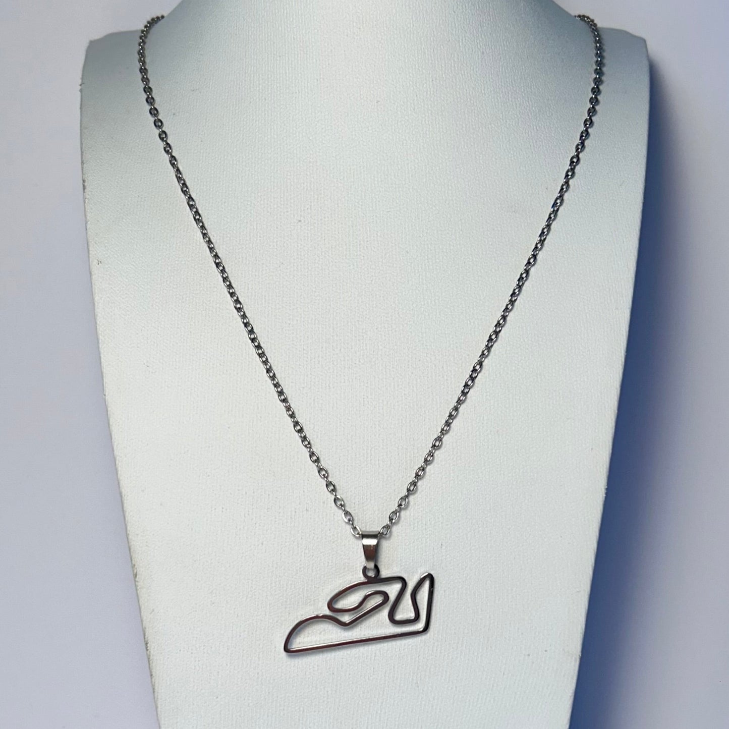 Cheste Necklace (Pre-Order)