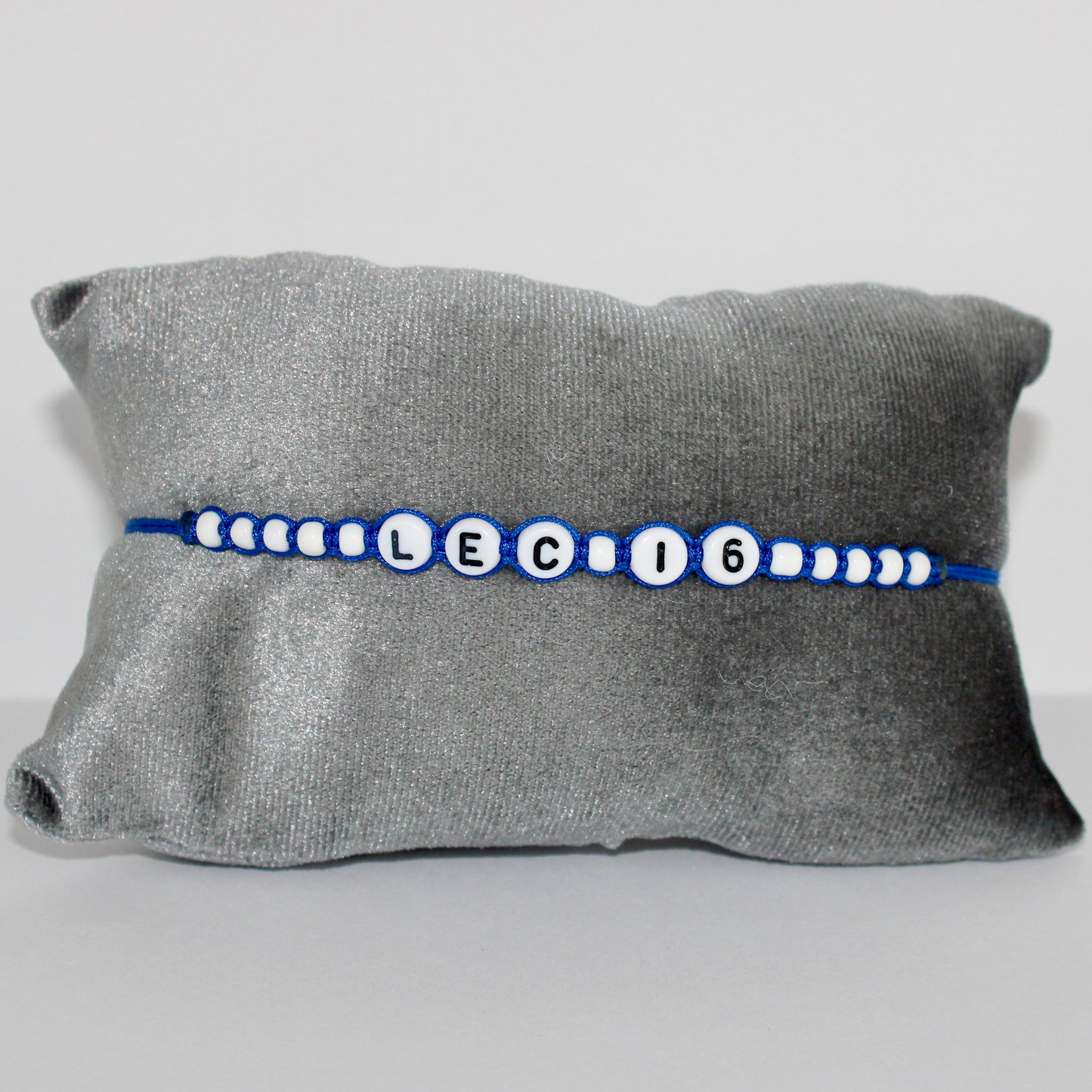 Lec 16 Ferrari Miami/Monza 25 Bracelet