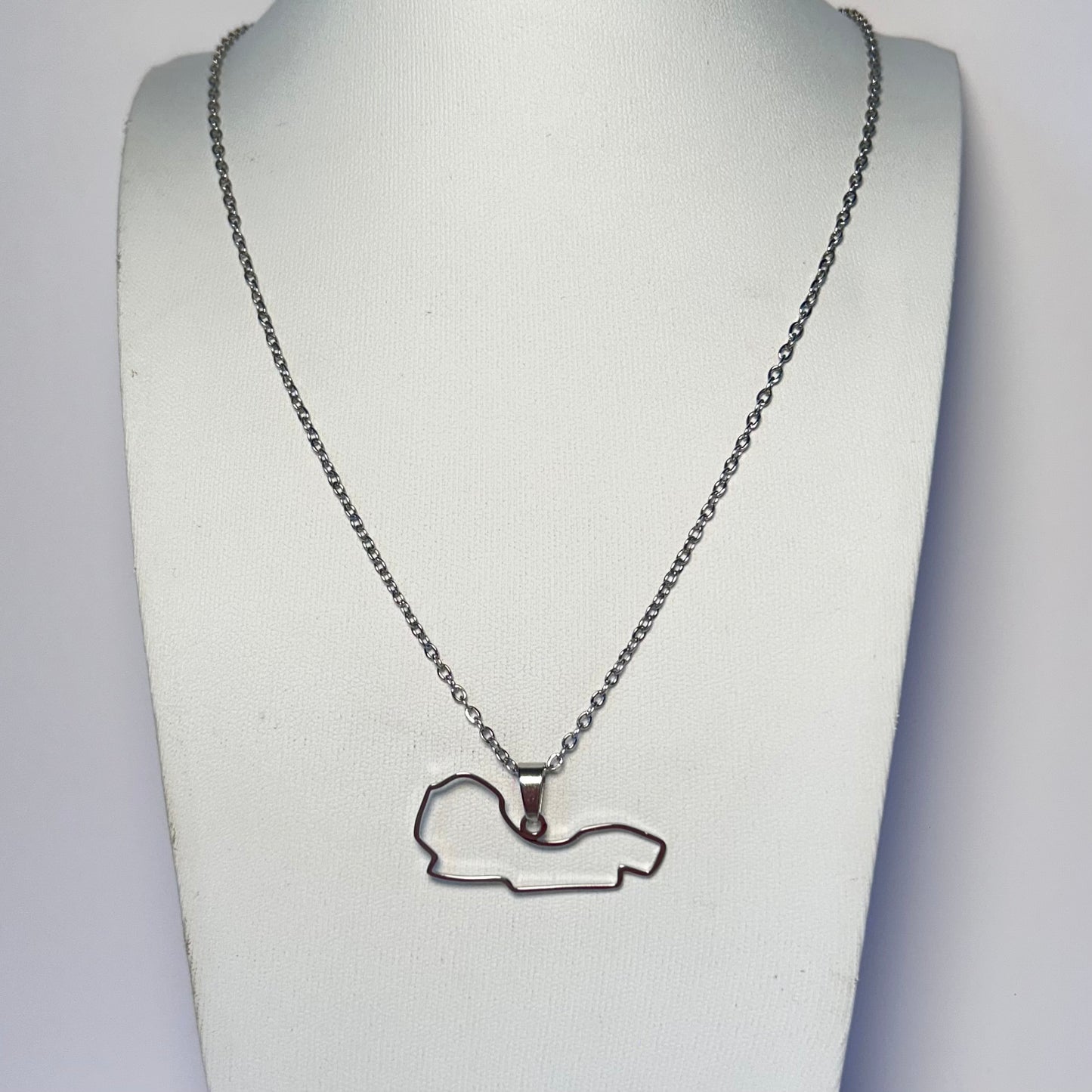 Melbourne Necklace (Pre-Order)