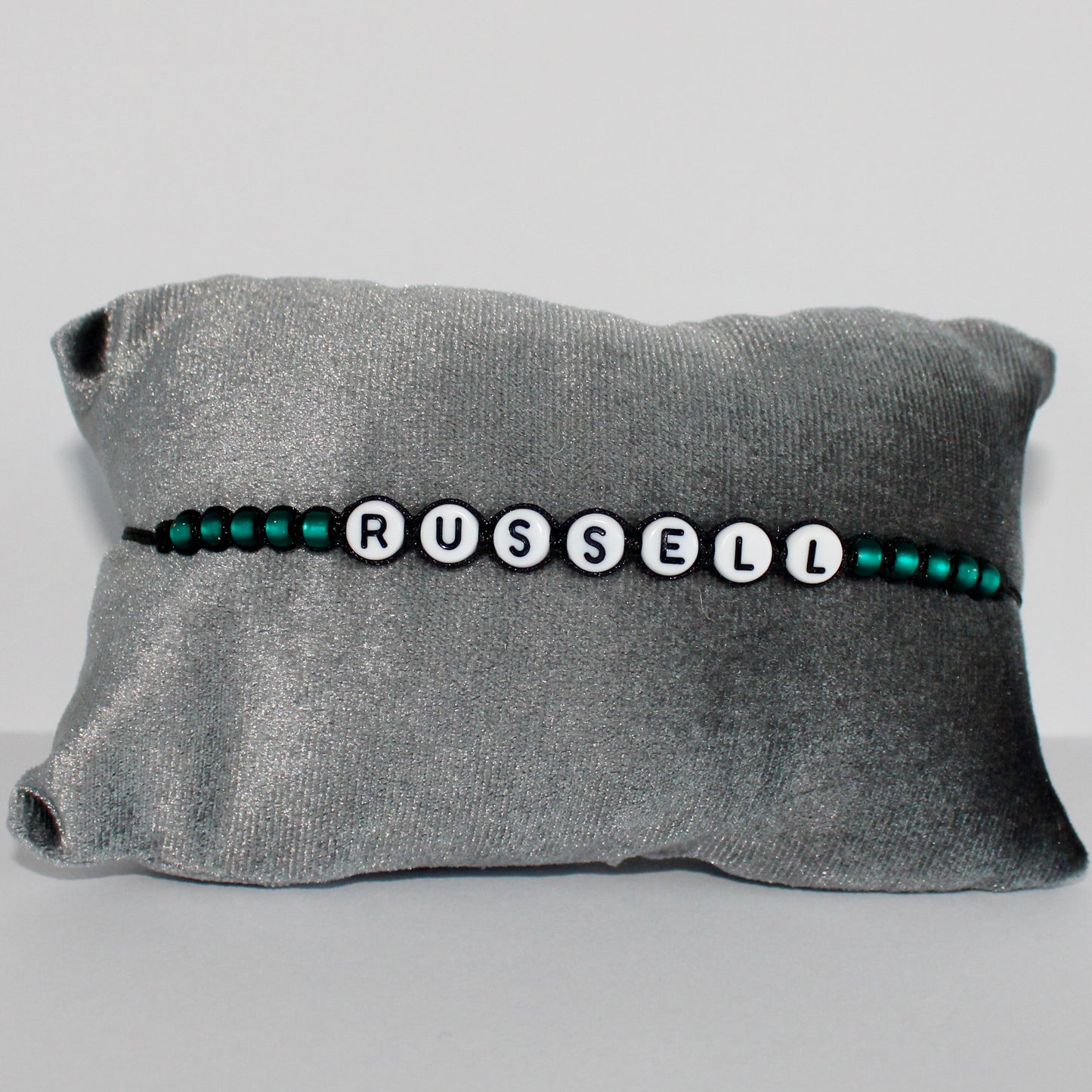Russell Mercedes Bracelet 5