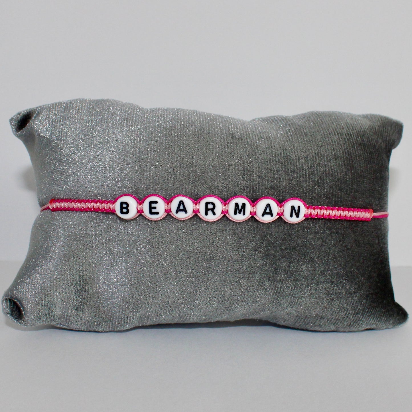 Bearman Japan 25 Bracelet