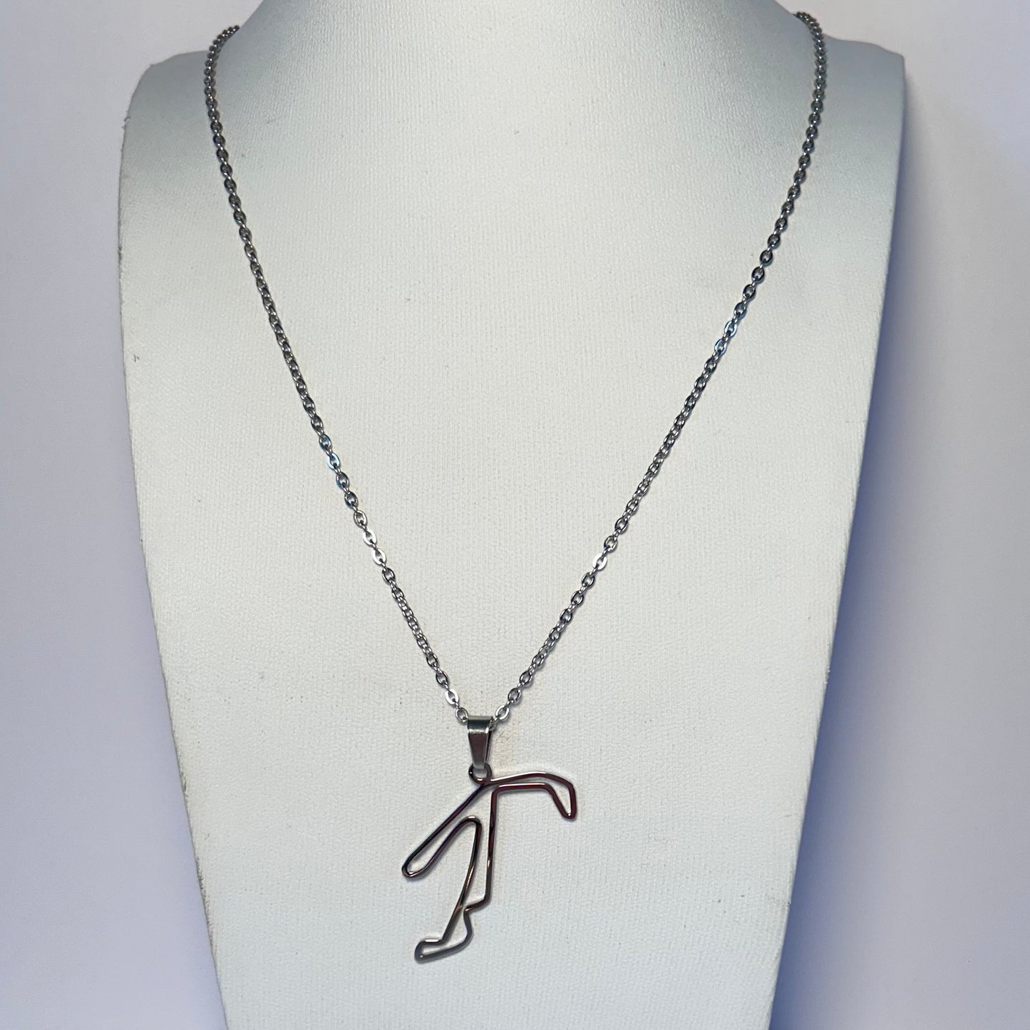 قلادة ميسانو (طلب مسبق)