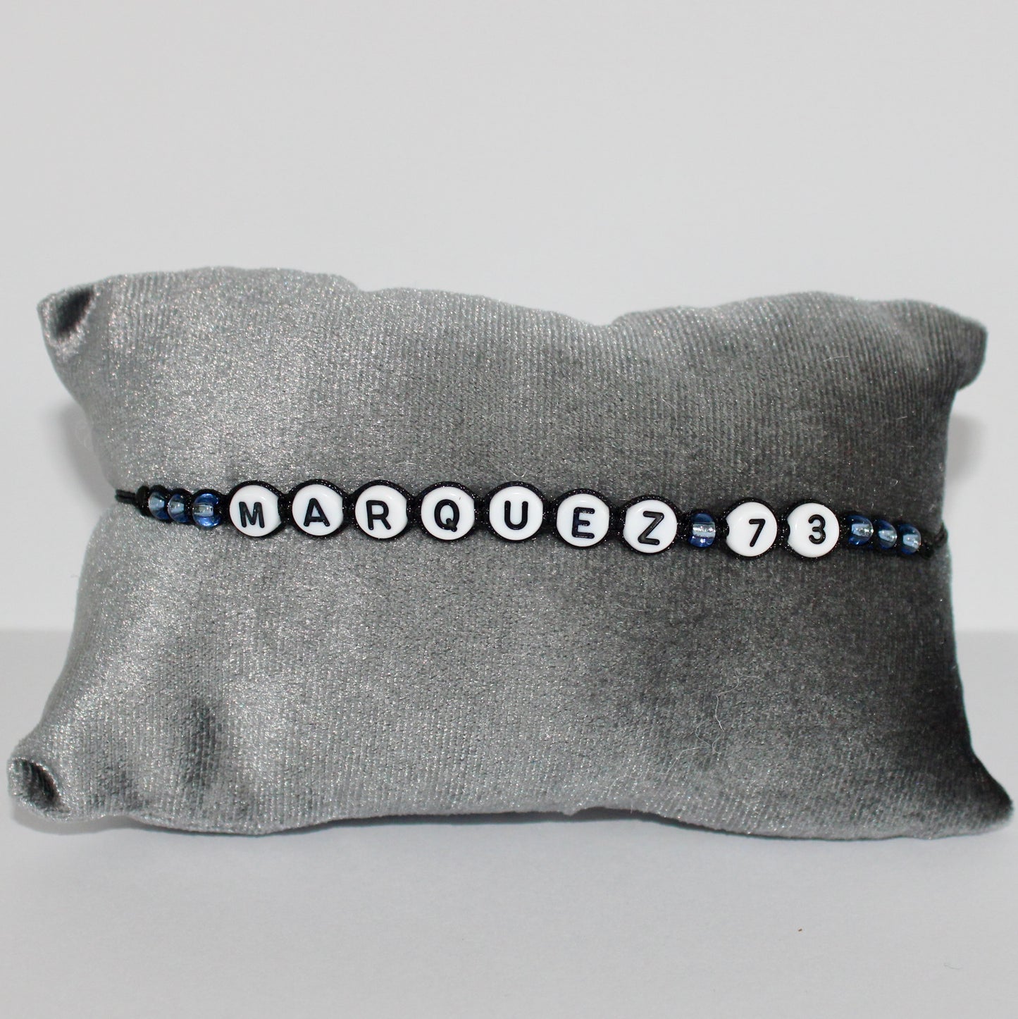 Marquez 73 Gresini Bracelet