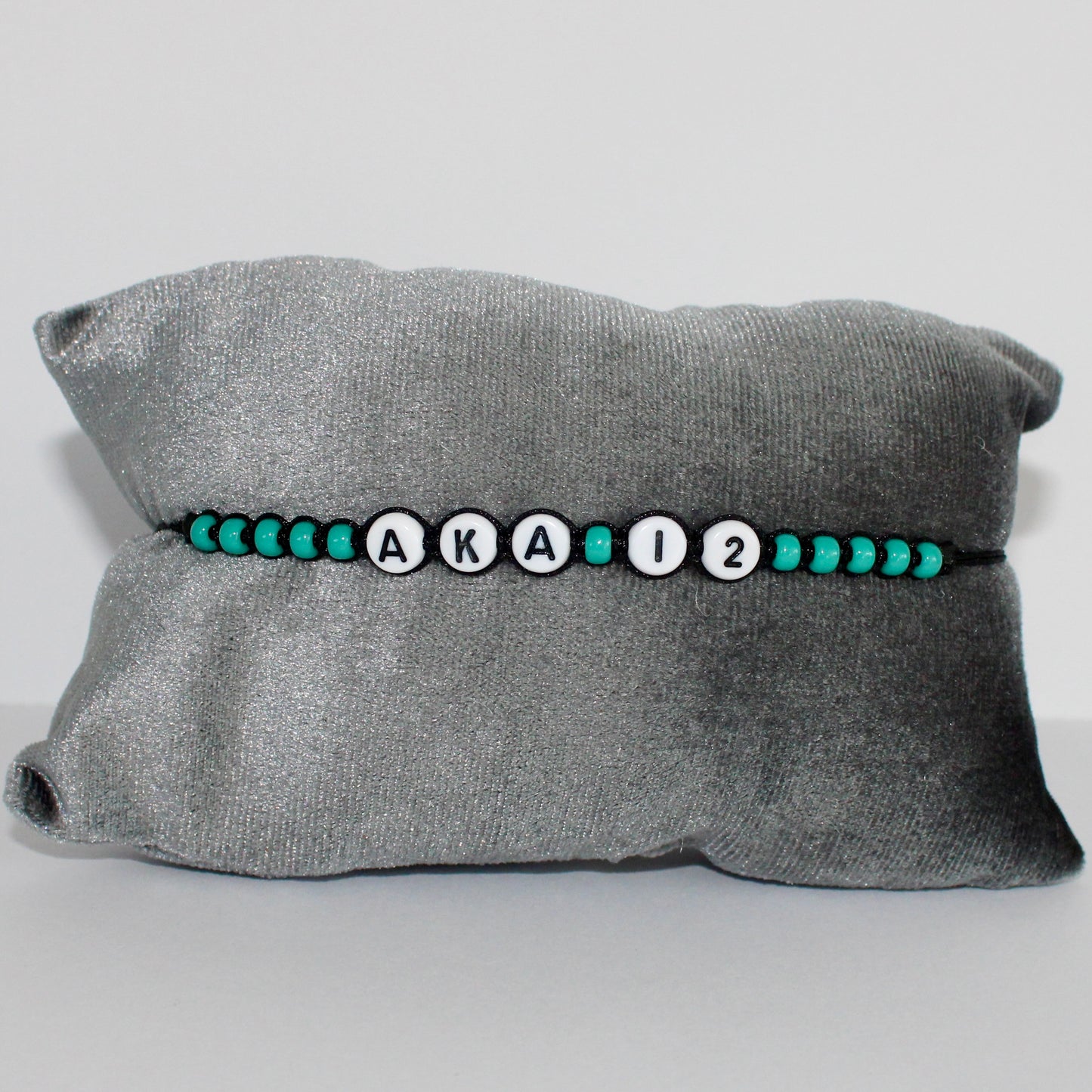 Andrea Kimi Antonelli 12 Mercedes Bracelet 2