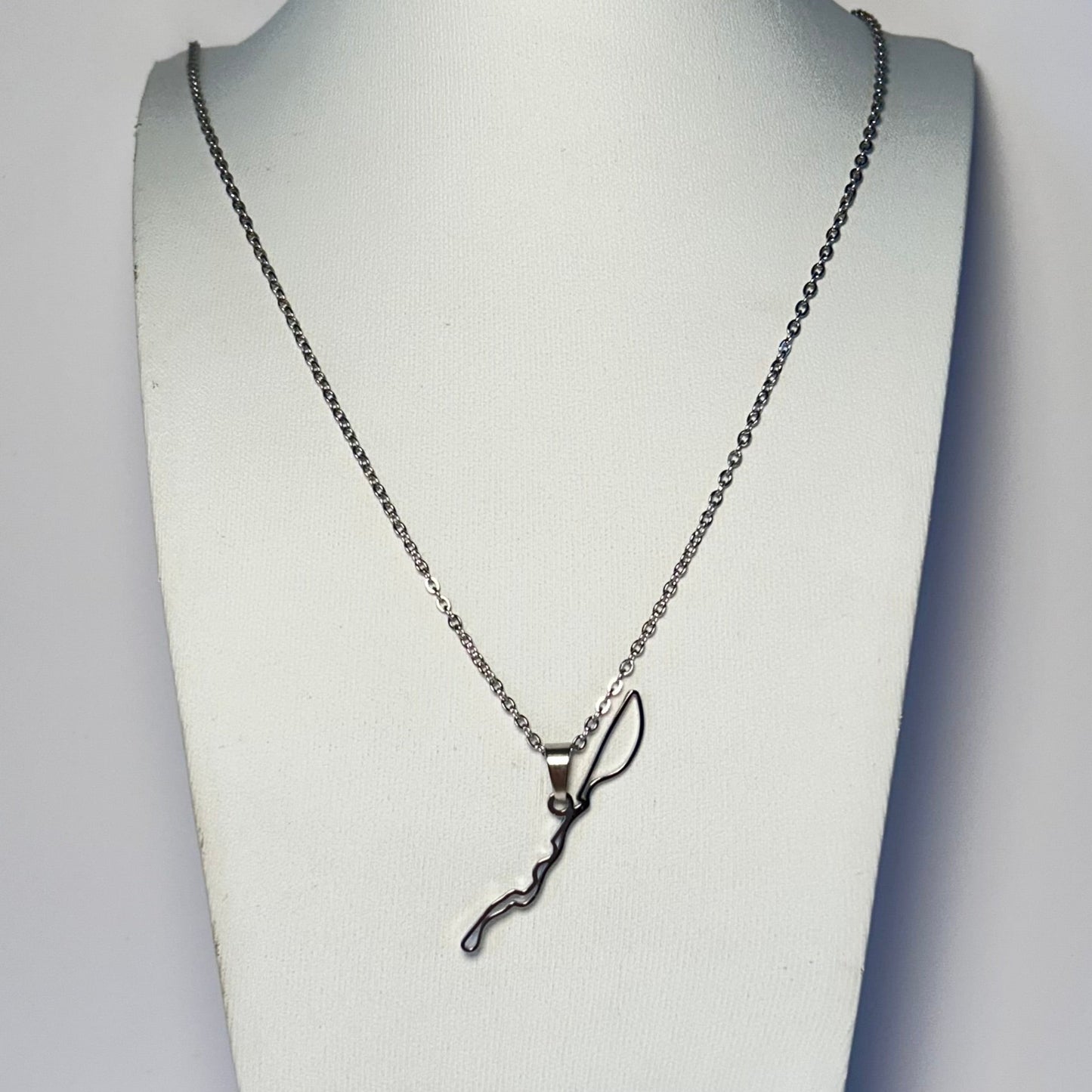 Jeddah Necklace (Pre-Order)