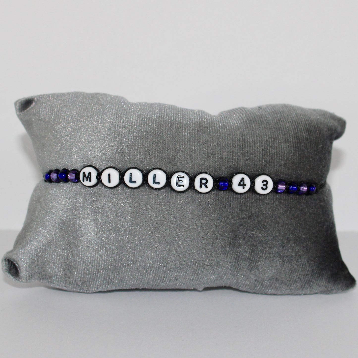Miller 43 Prima Pramac Bracelet