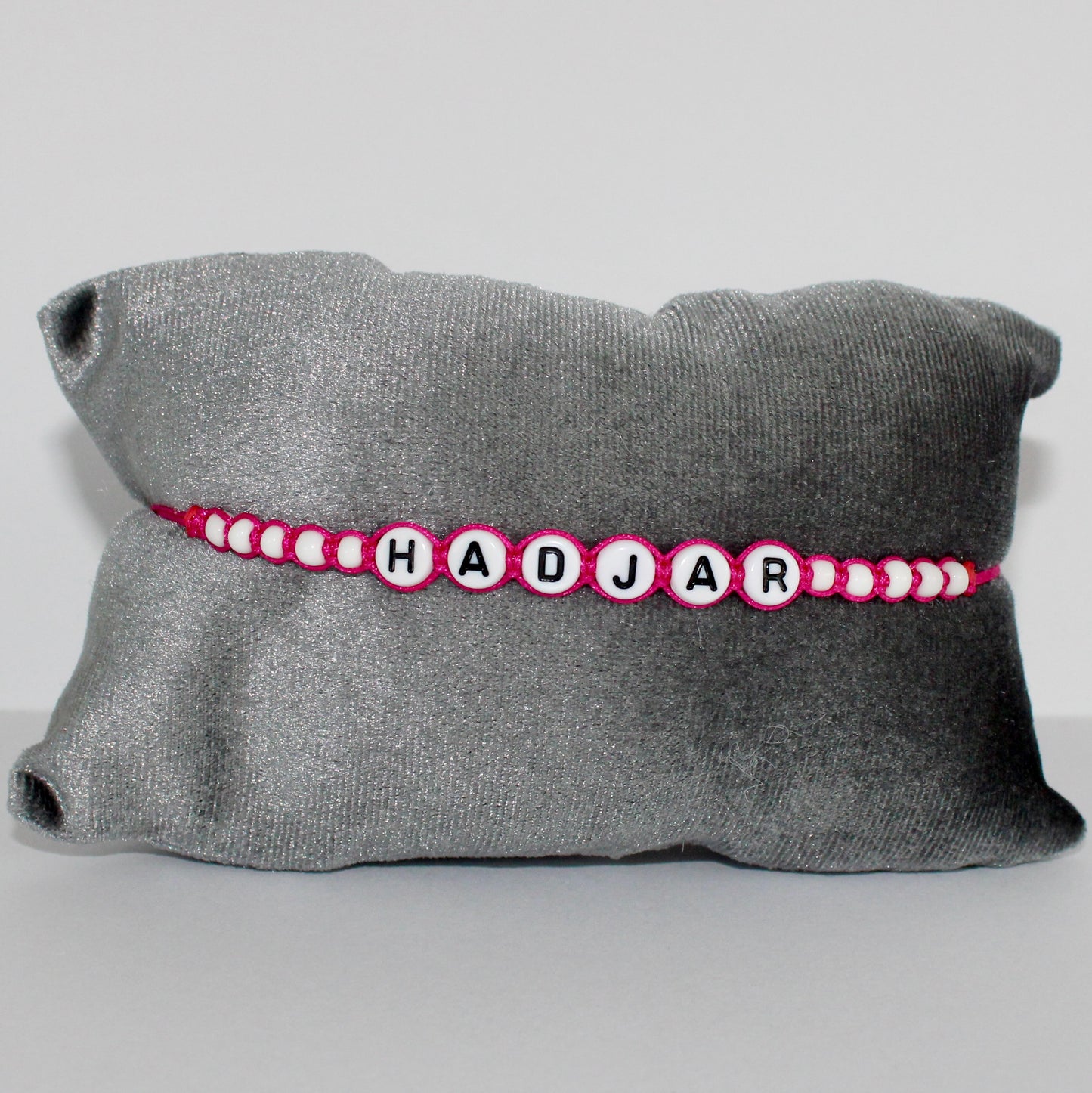 Hadjar Racing Bulls Miami 25 Bracelet