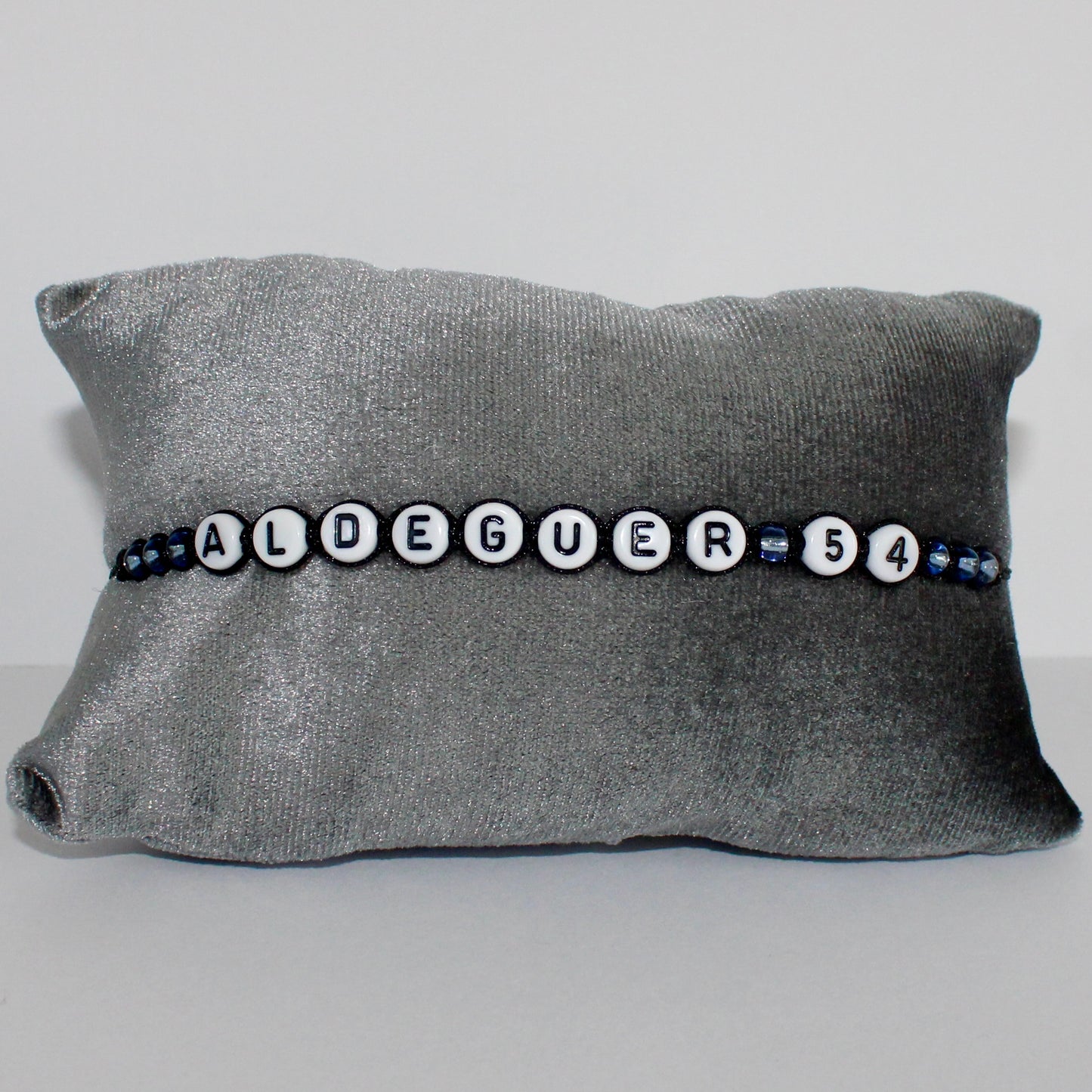 Aldeguer 54 Gresini Bracelet