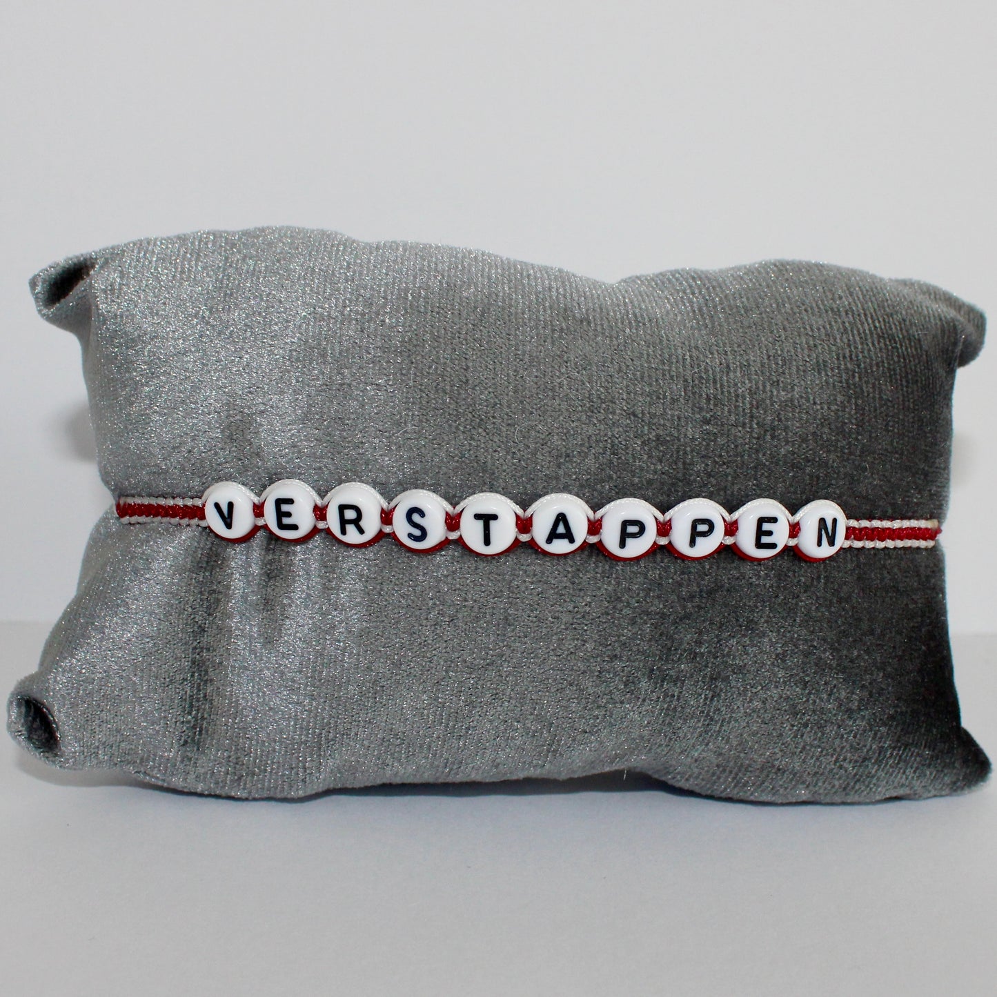 Verstappen Japan 25 Bracelet