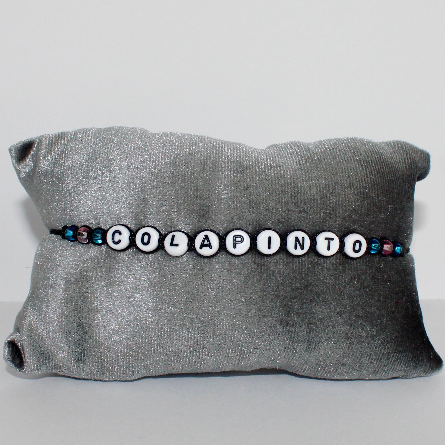 Colapinto Alpine Bracelet
