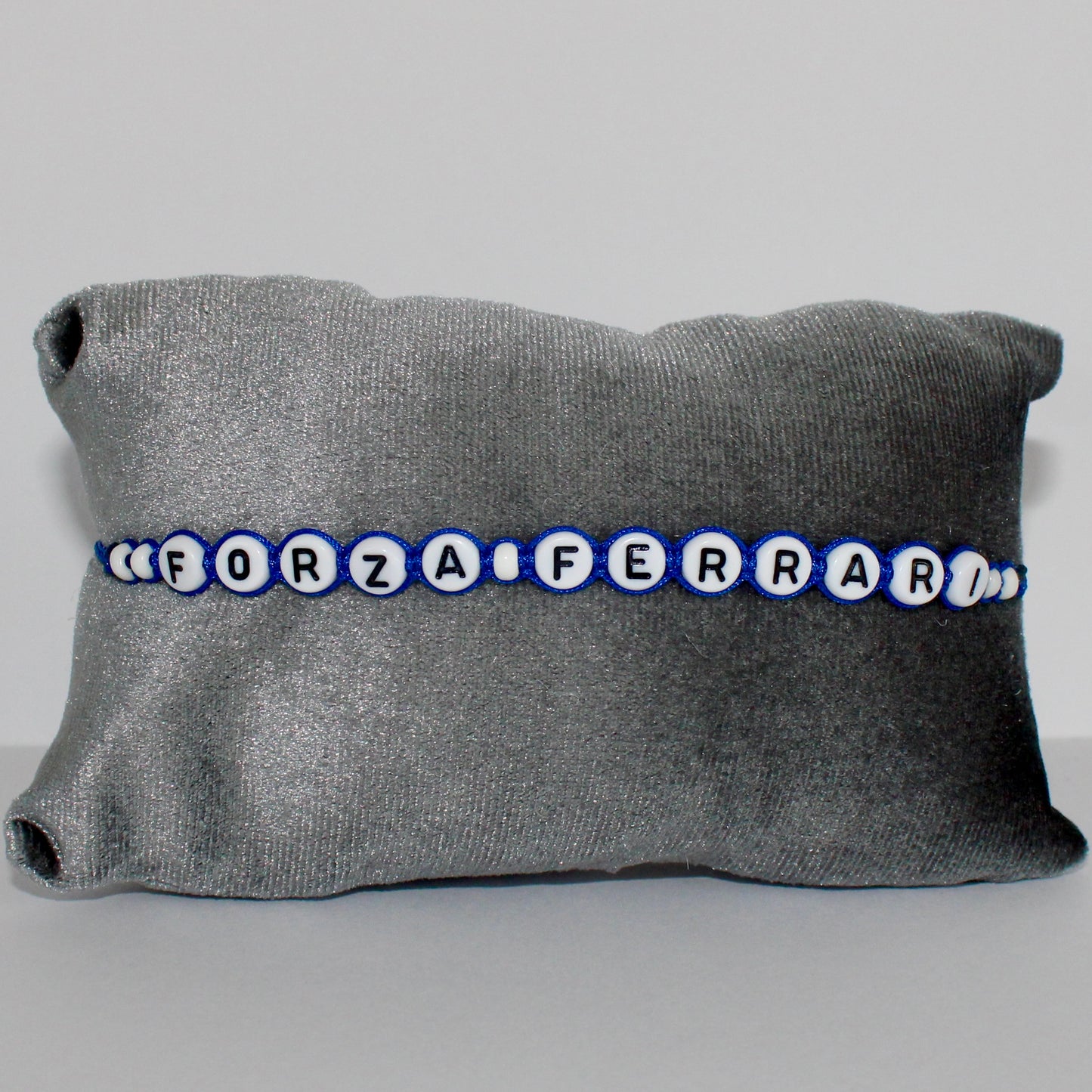 Forza Ferrari Miami/Monza 25 Bracelet