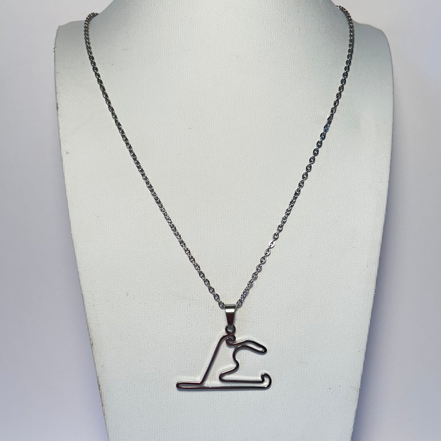 قلادة شنغهاي (طلب مسبق)