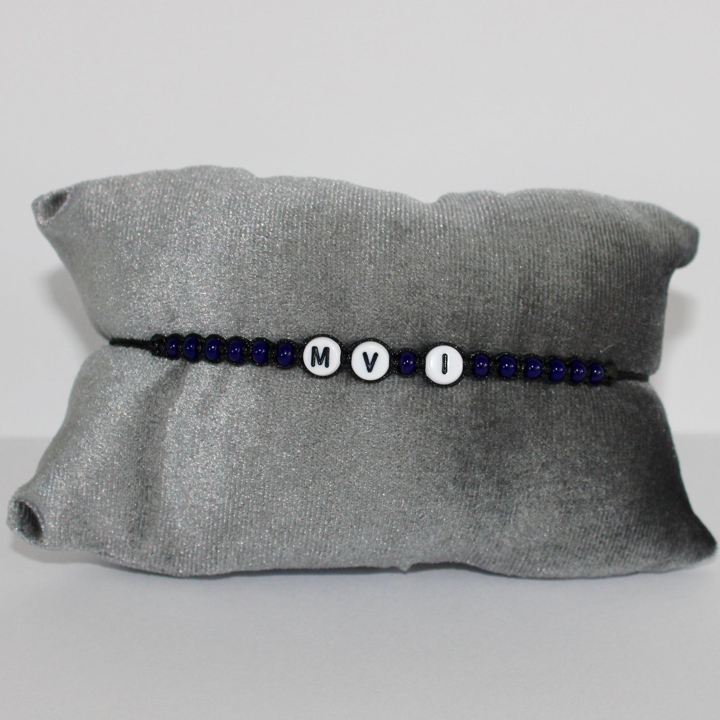 Max Verstappen 1 Red Bull Bracelet 1