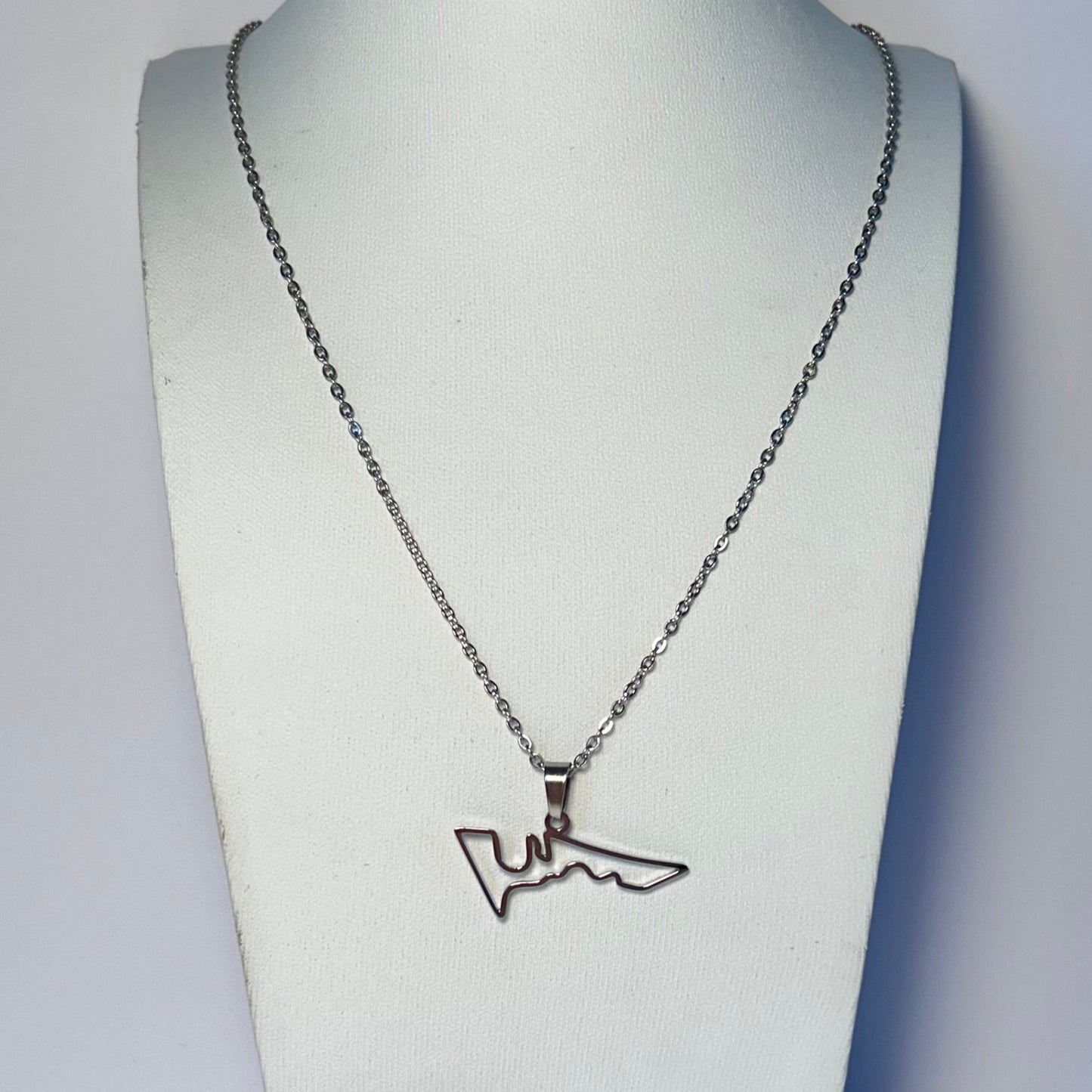 COTA Necklace (Pre-Order)