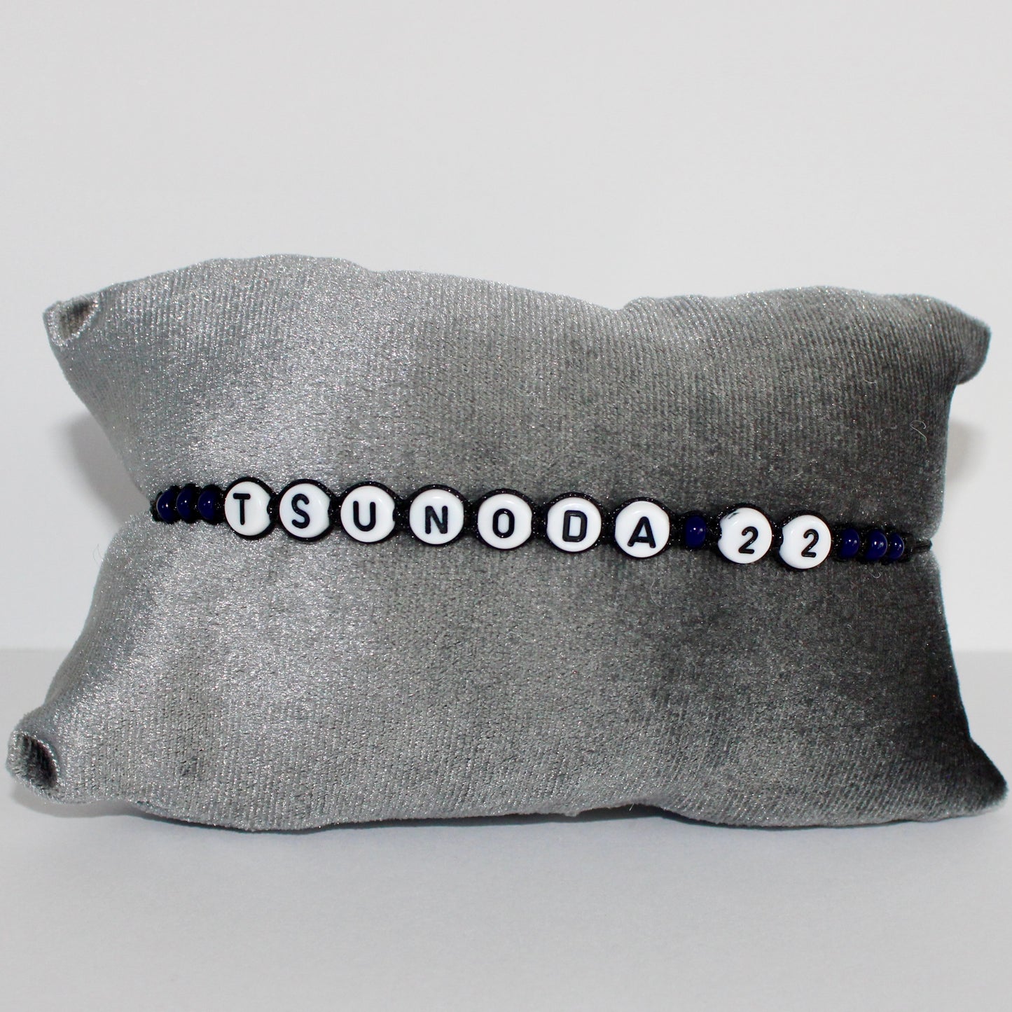 Tsunoda 22 Red Bull Bracelet 1