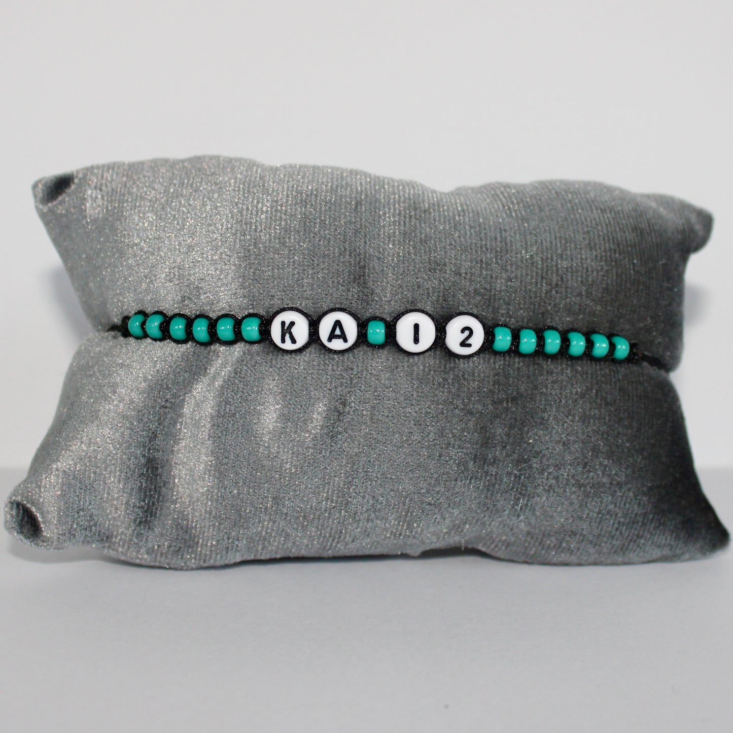 Kimi Antonelli 12 Mercedes Bracelet 2