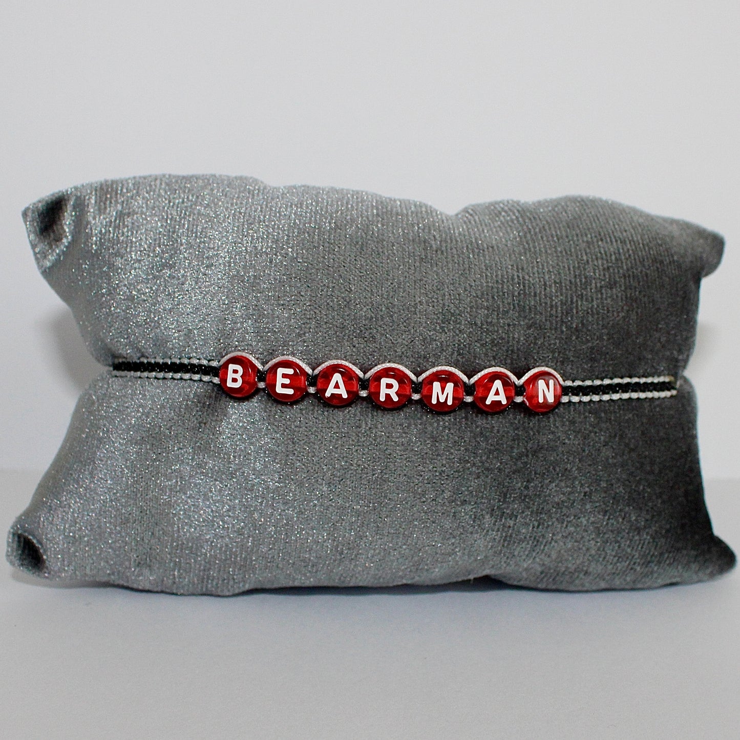 Bearman Haas Bracelet 2