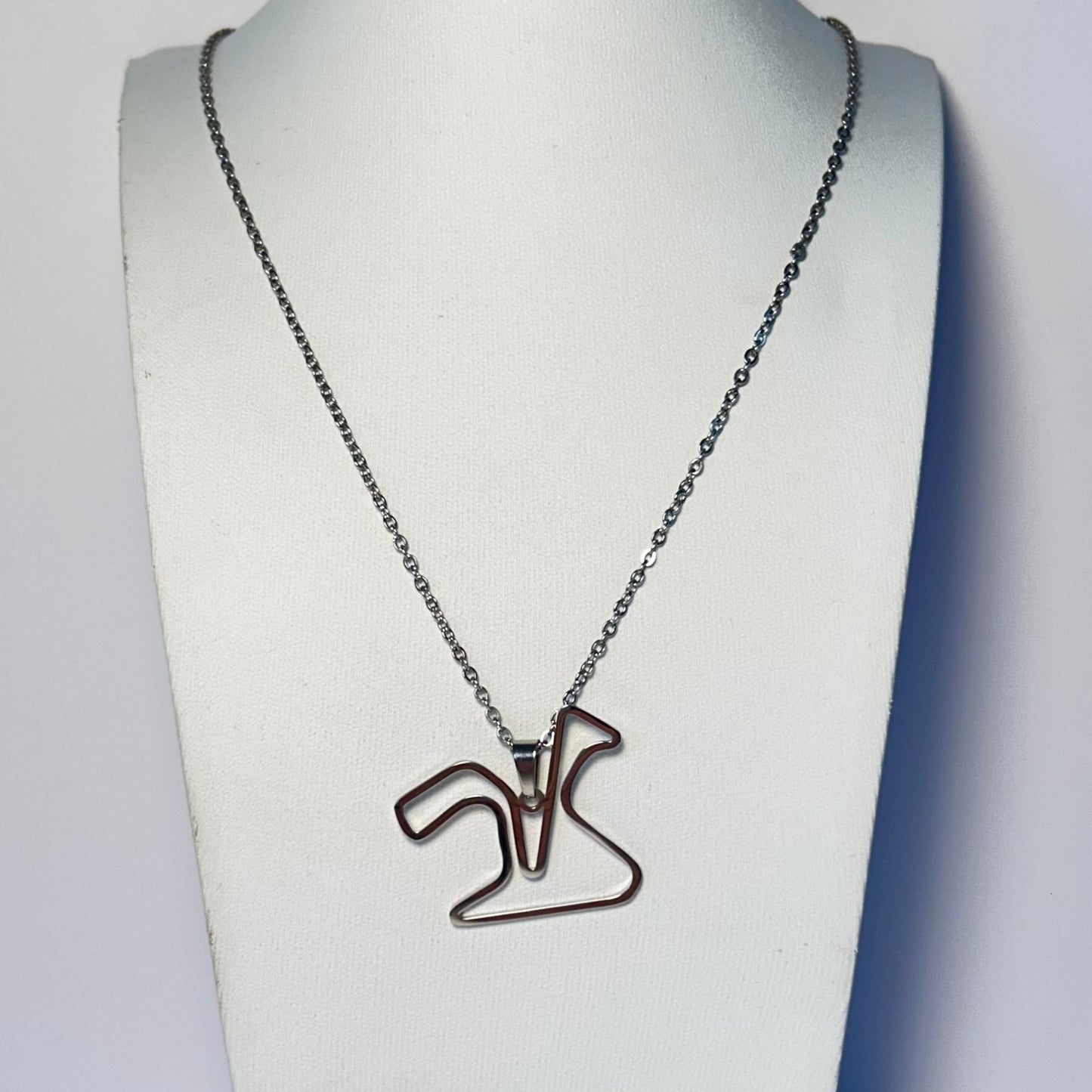 Jerez Necklace (Pre-Order)