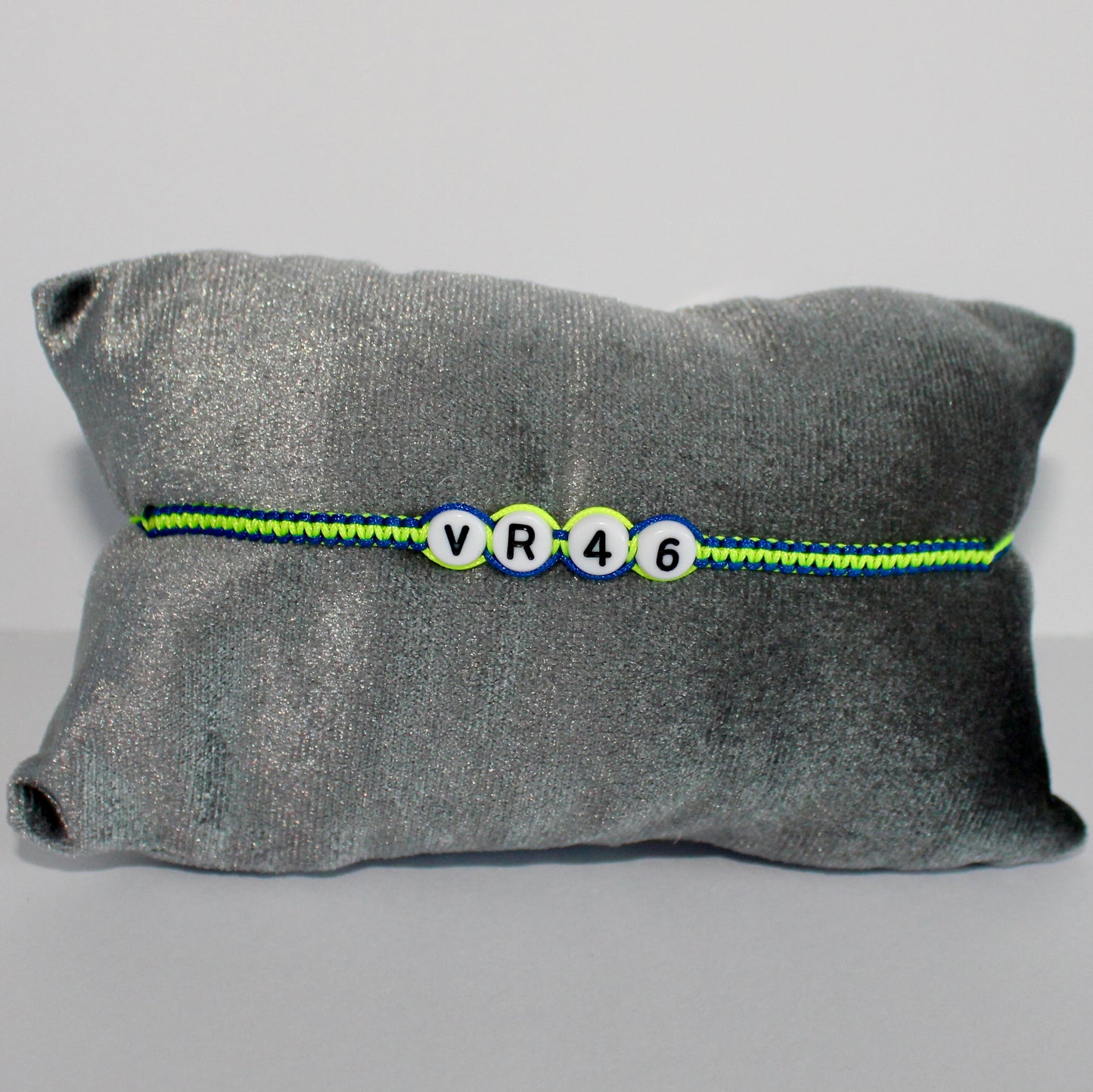 Valentino Rossi 46 Bracelet 6
