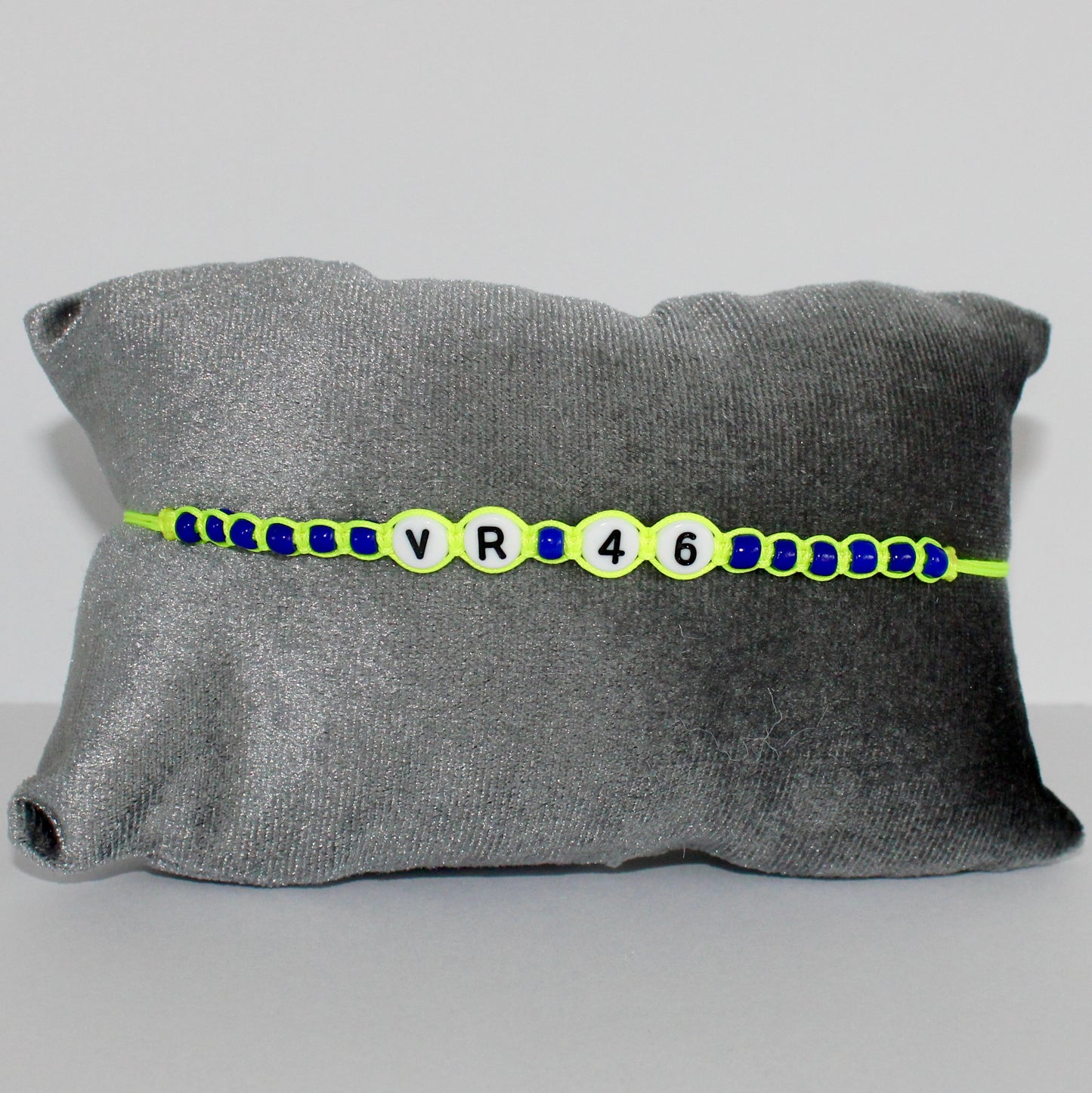 Valentino Rossi 46 Bracelet 4