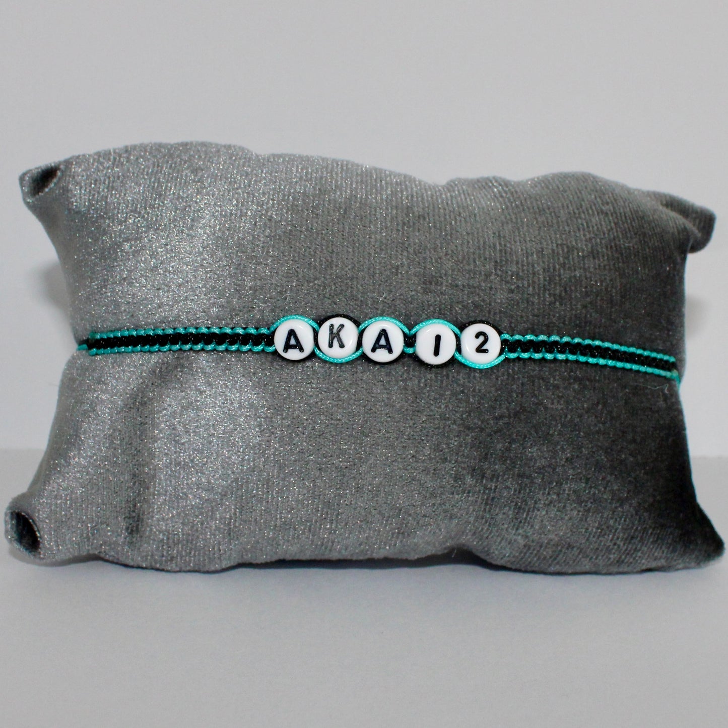 Andrea Kimi Antonelli 12 Mercedes Bracelet 3