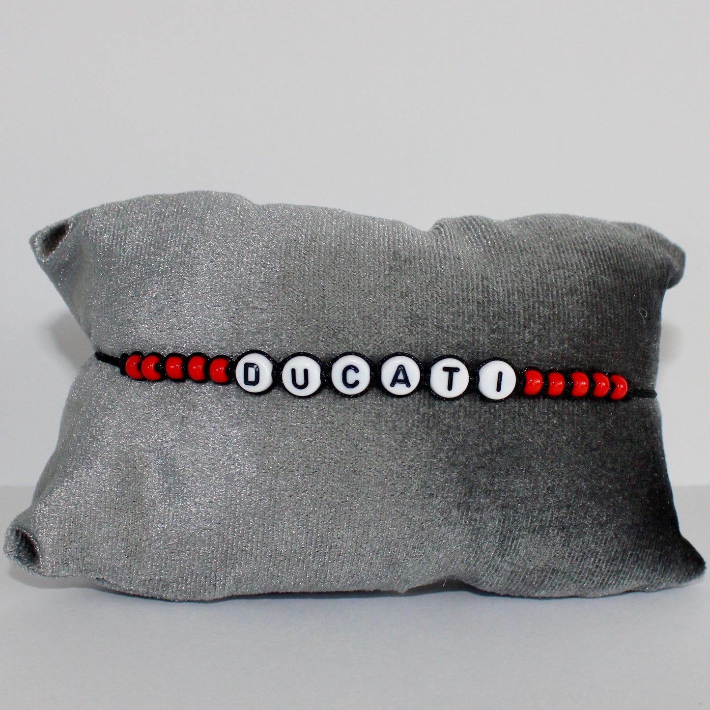 Ducati Bracelet