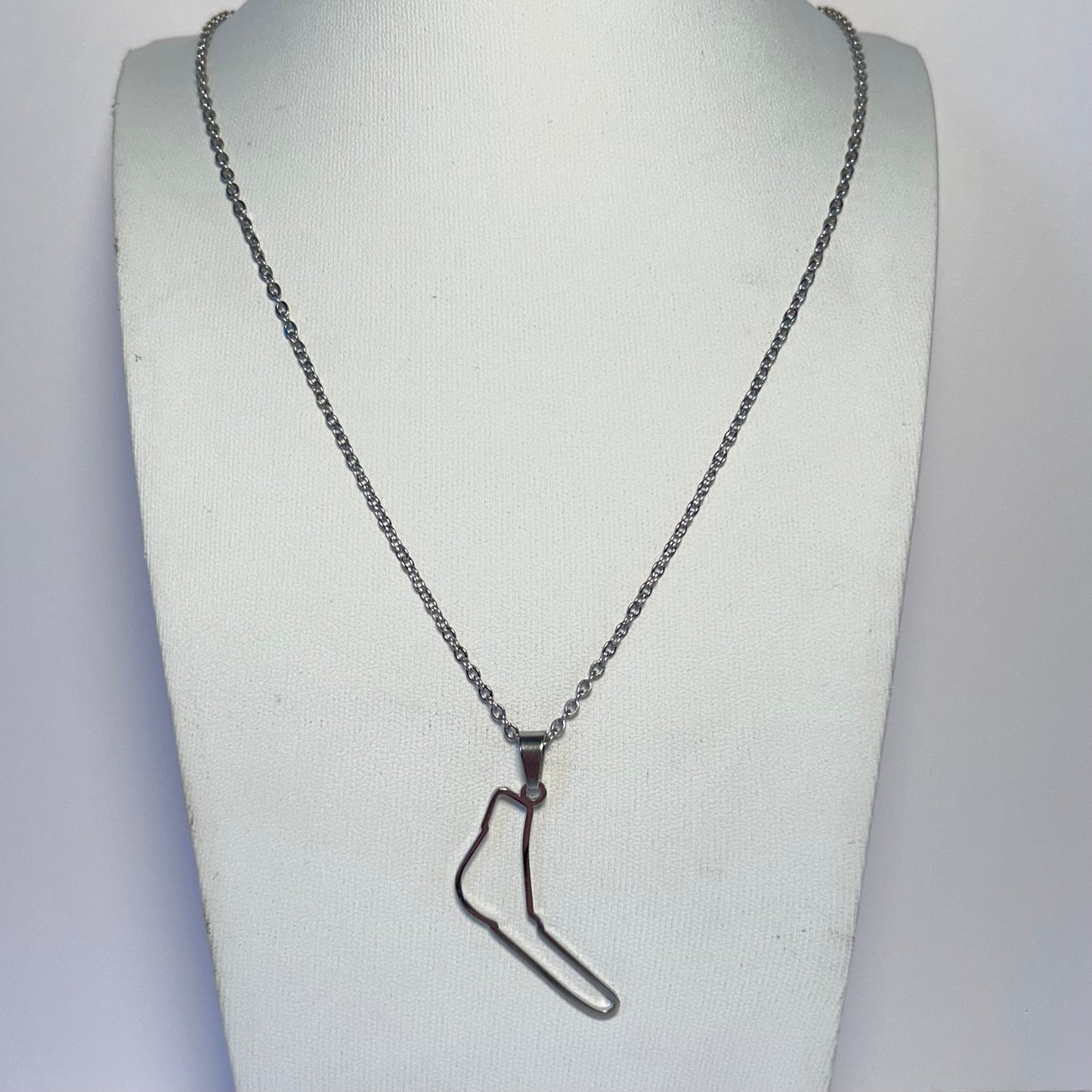 Monza Necklace (Pre-Order)