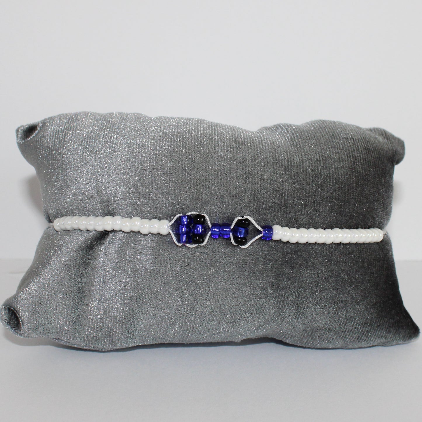 Purple F1 Car Bracelet 3