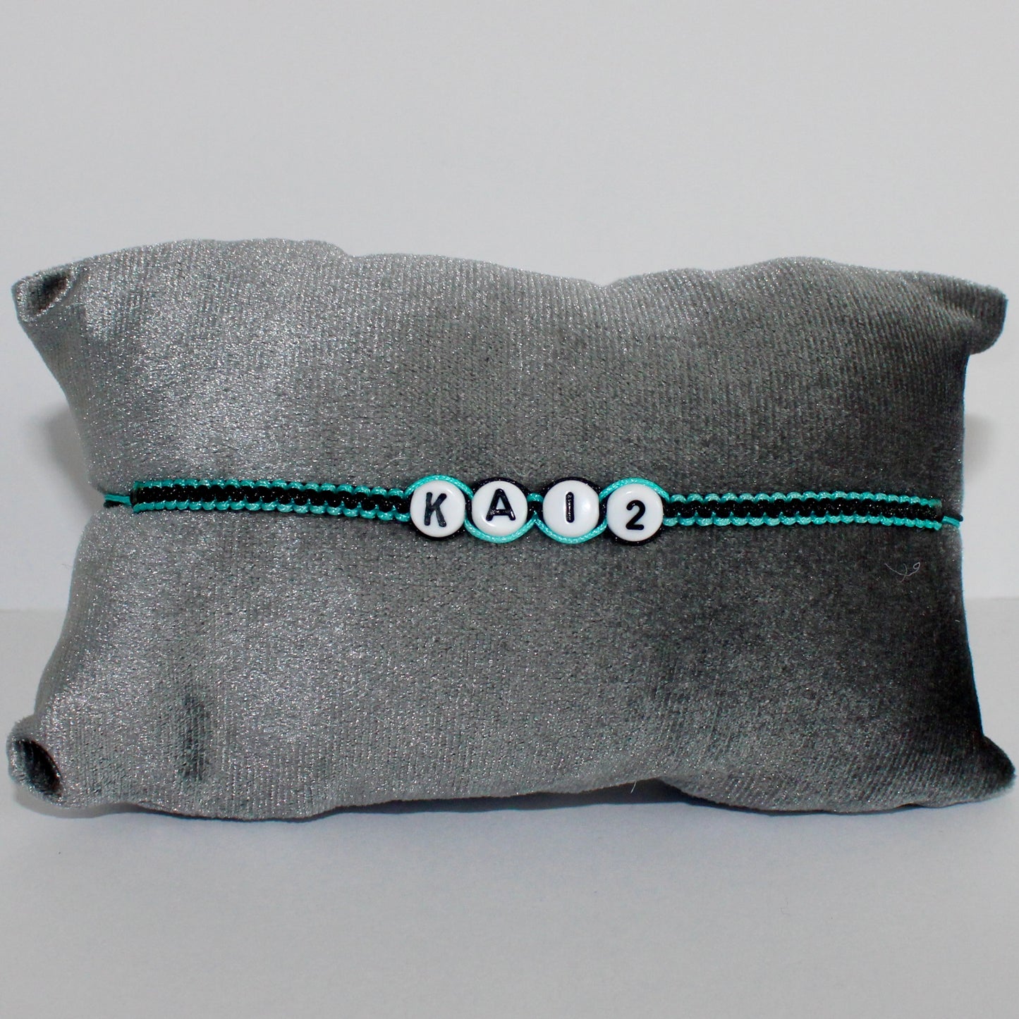 Kimi Antonelli 12 Mercedes Bracelet 3