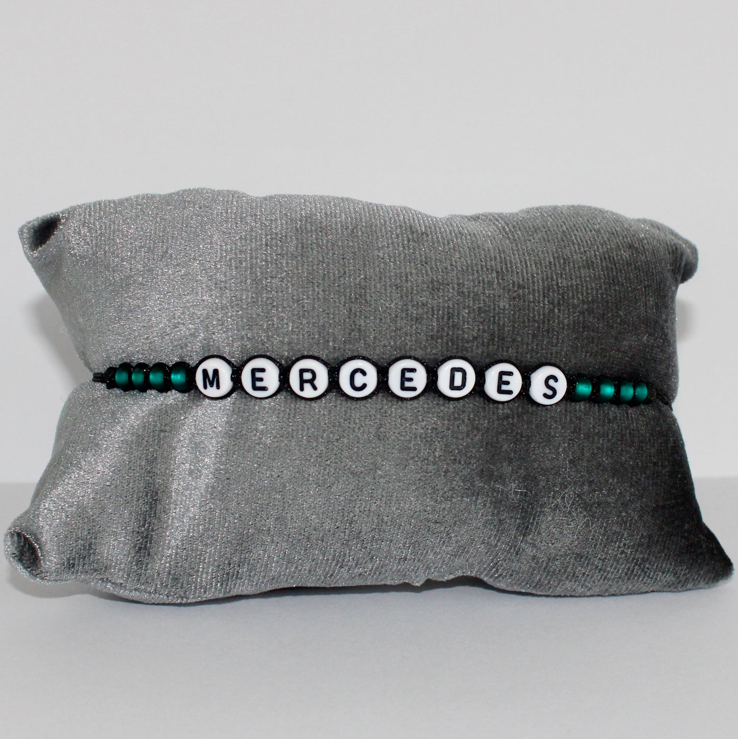 Mercedes Bracelet 5