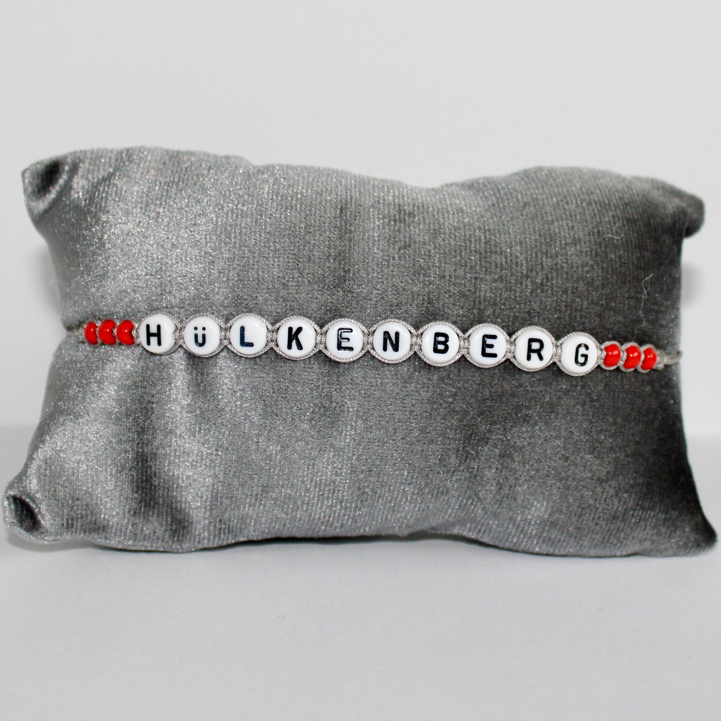 Hülkenberg Audi Bracelet