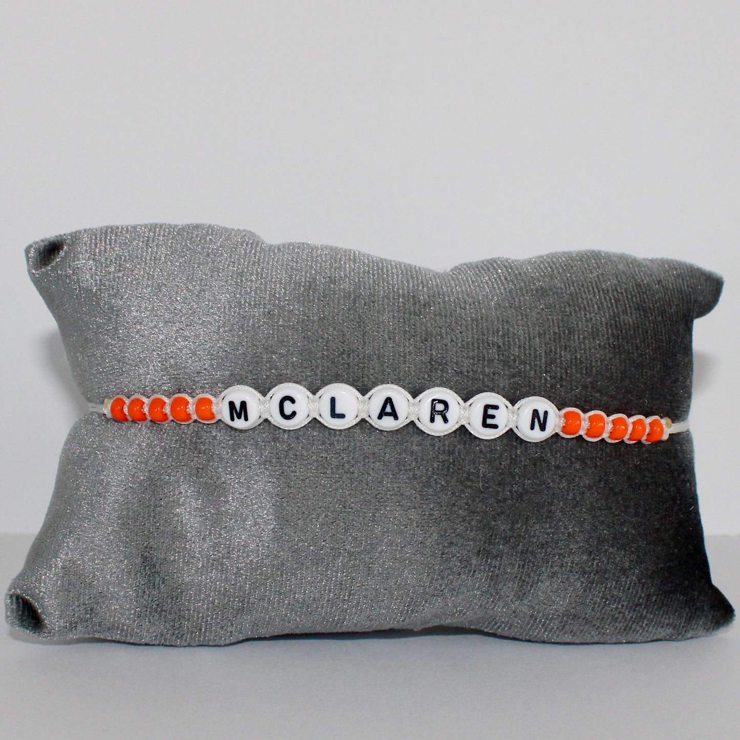 McLaren Monaco 25 Bracelet