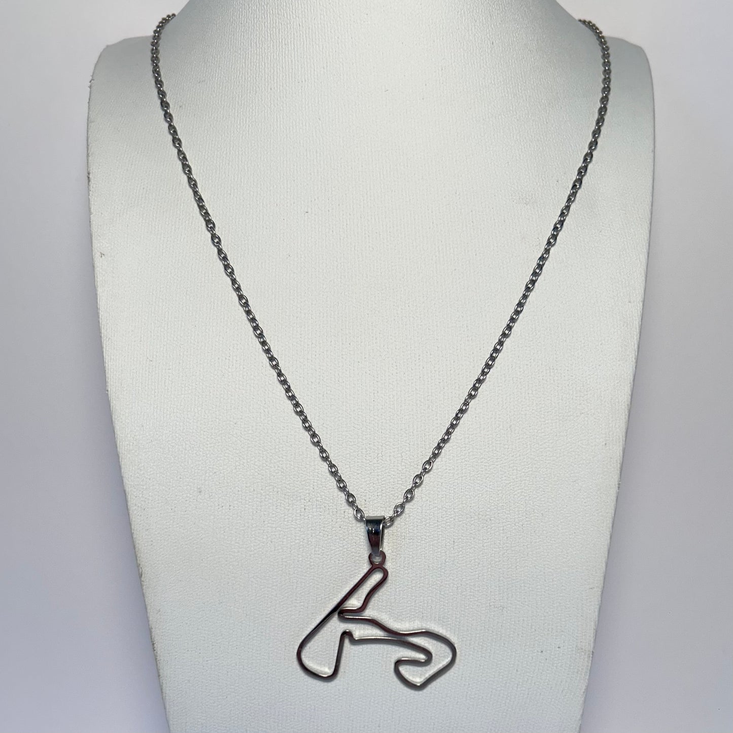 Zandvoort Necklace (Pre-Order)