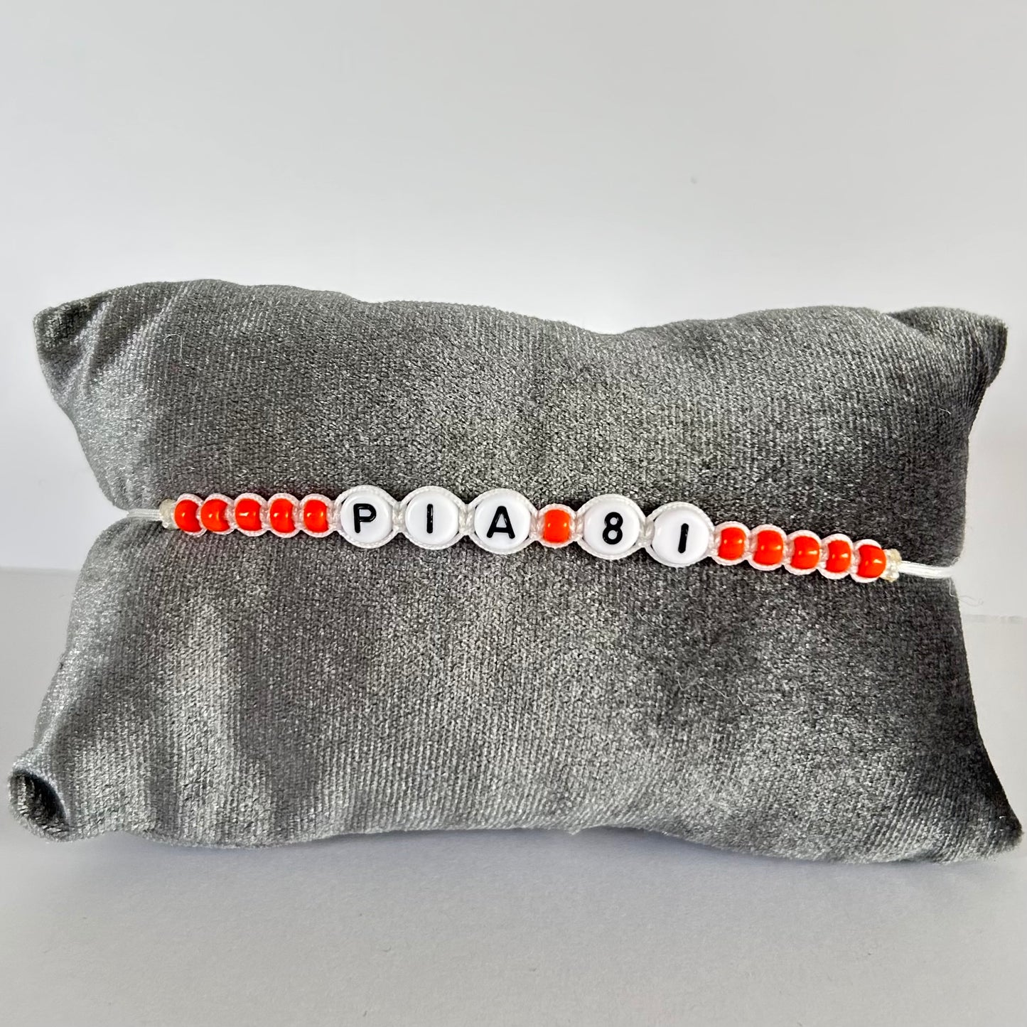 Pia 81 McLaren Monaco 25 Bracelet