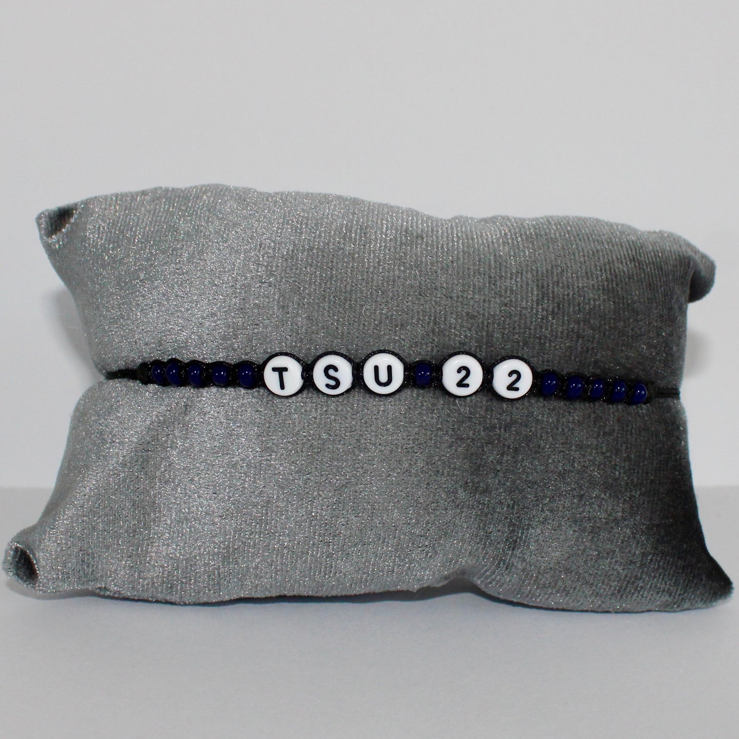 Tsu 22 Red Bull Bracelet 1