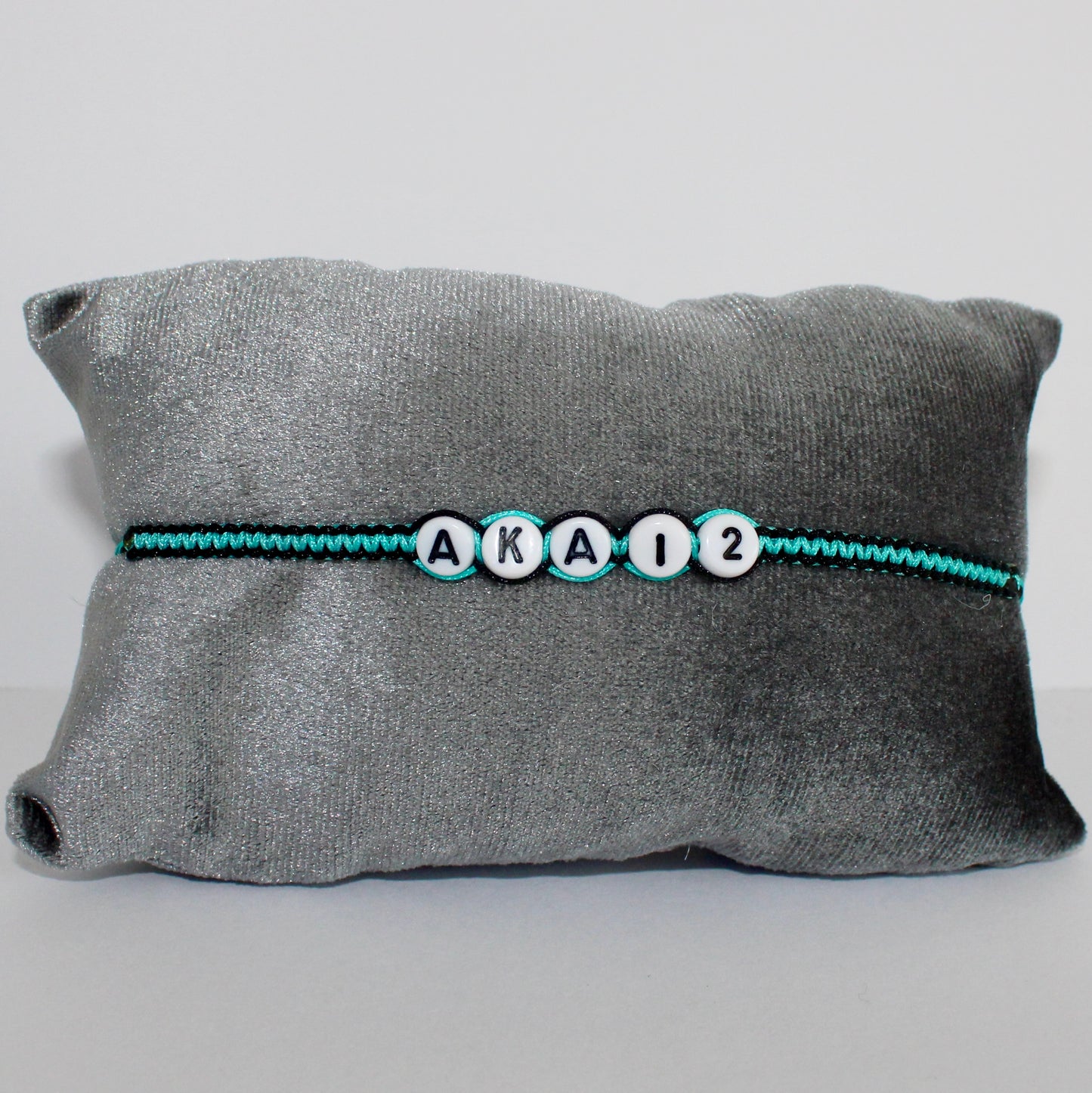 Andrea Kimi Antonelli 12 Mercedes Bracelet 3