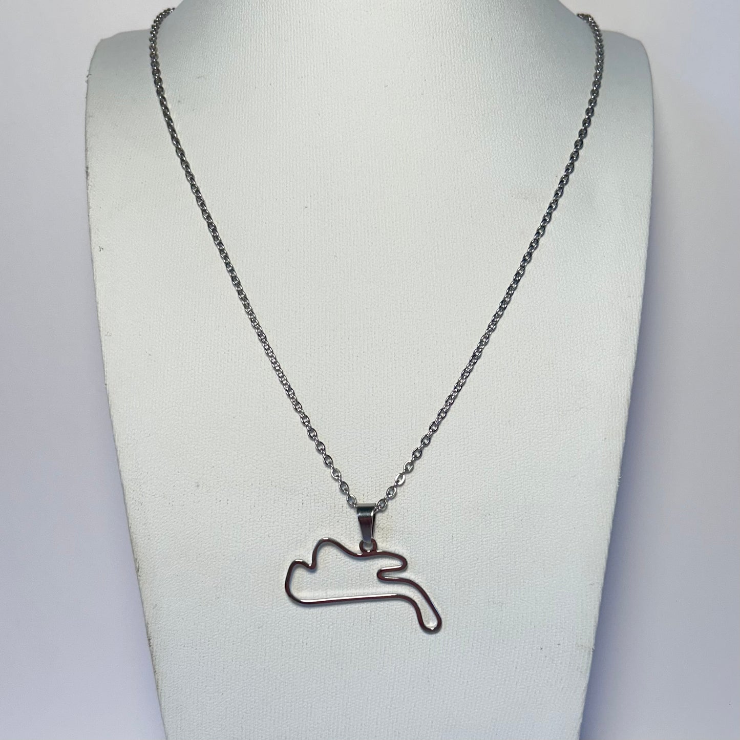 Phillip Island Necklace (Pre-Order)