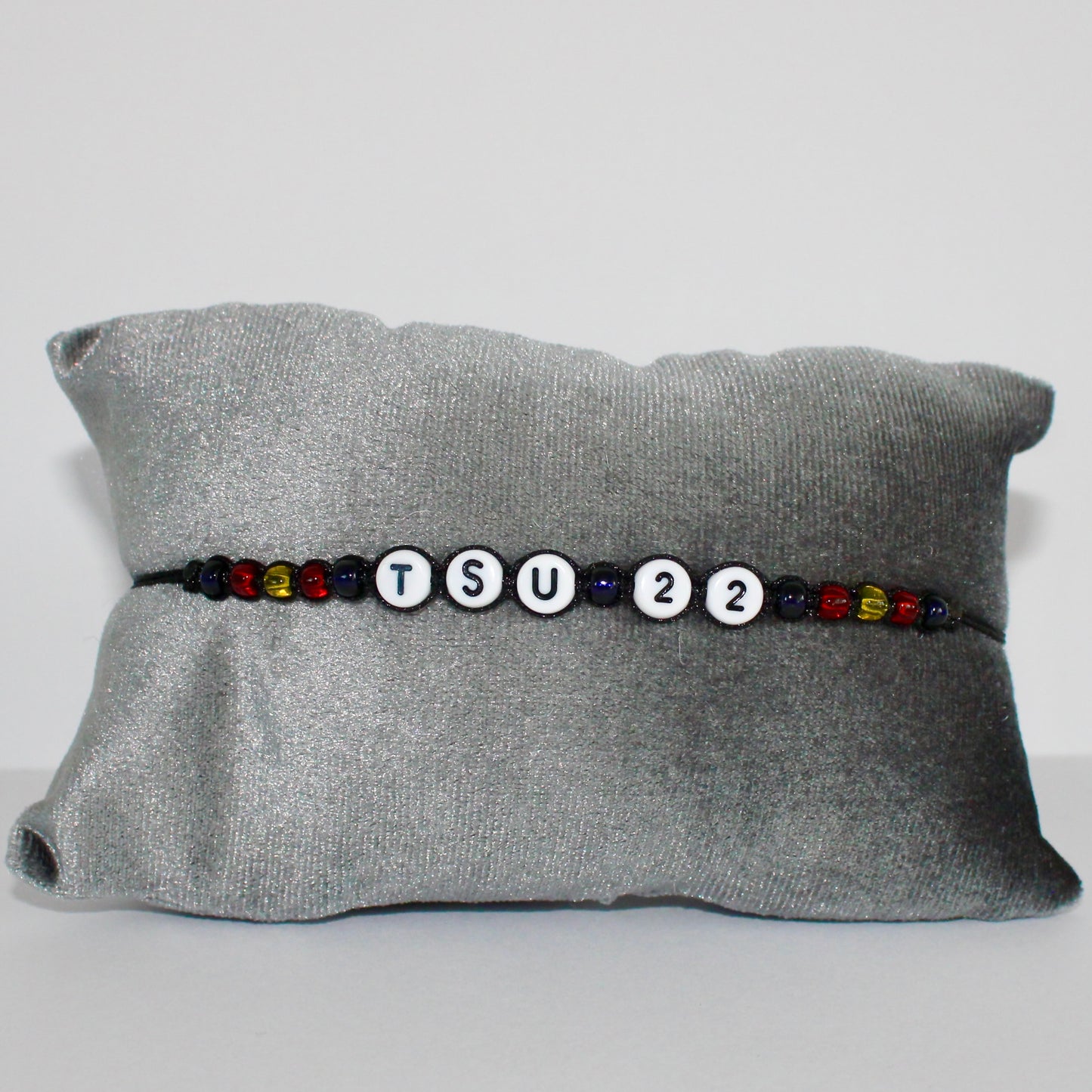 Tsu 22 Red Bull Bracelet 3