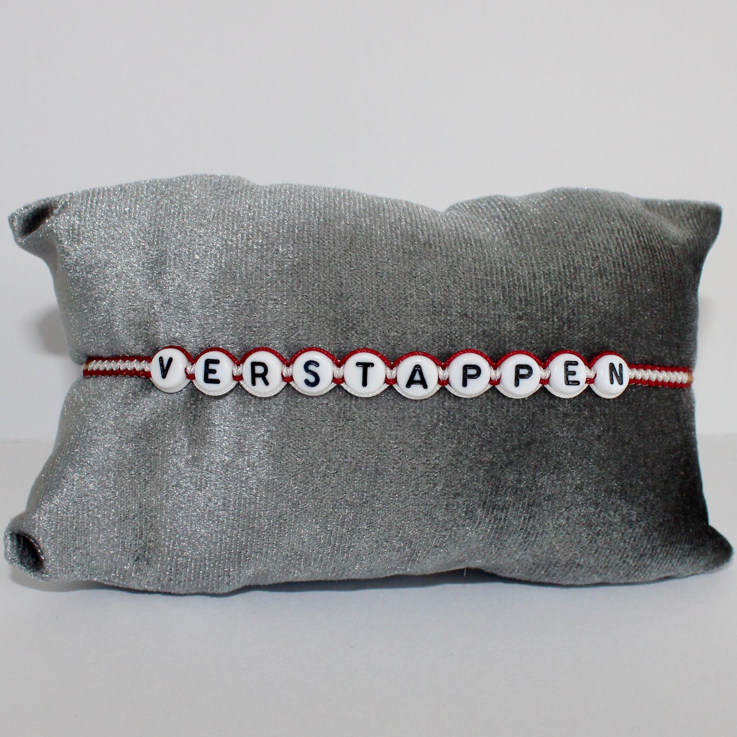 Verstappen Japan 25 Bracelet