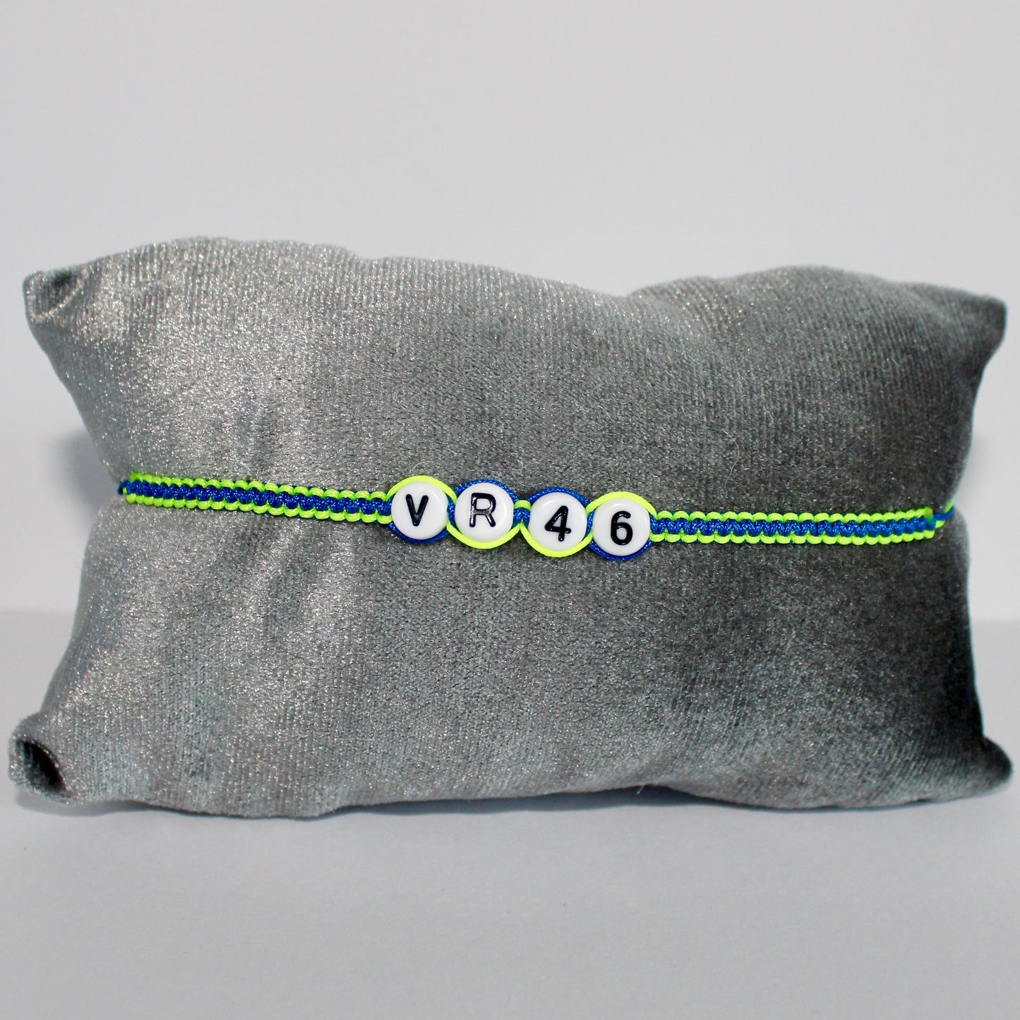Valentino Rossi 46 Bracelet 6