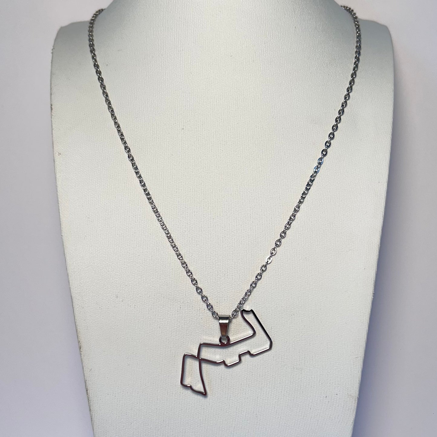 Marina Bay Necklace (Pre-Order)