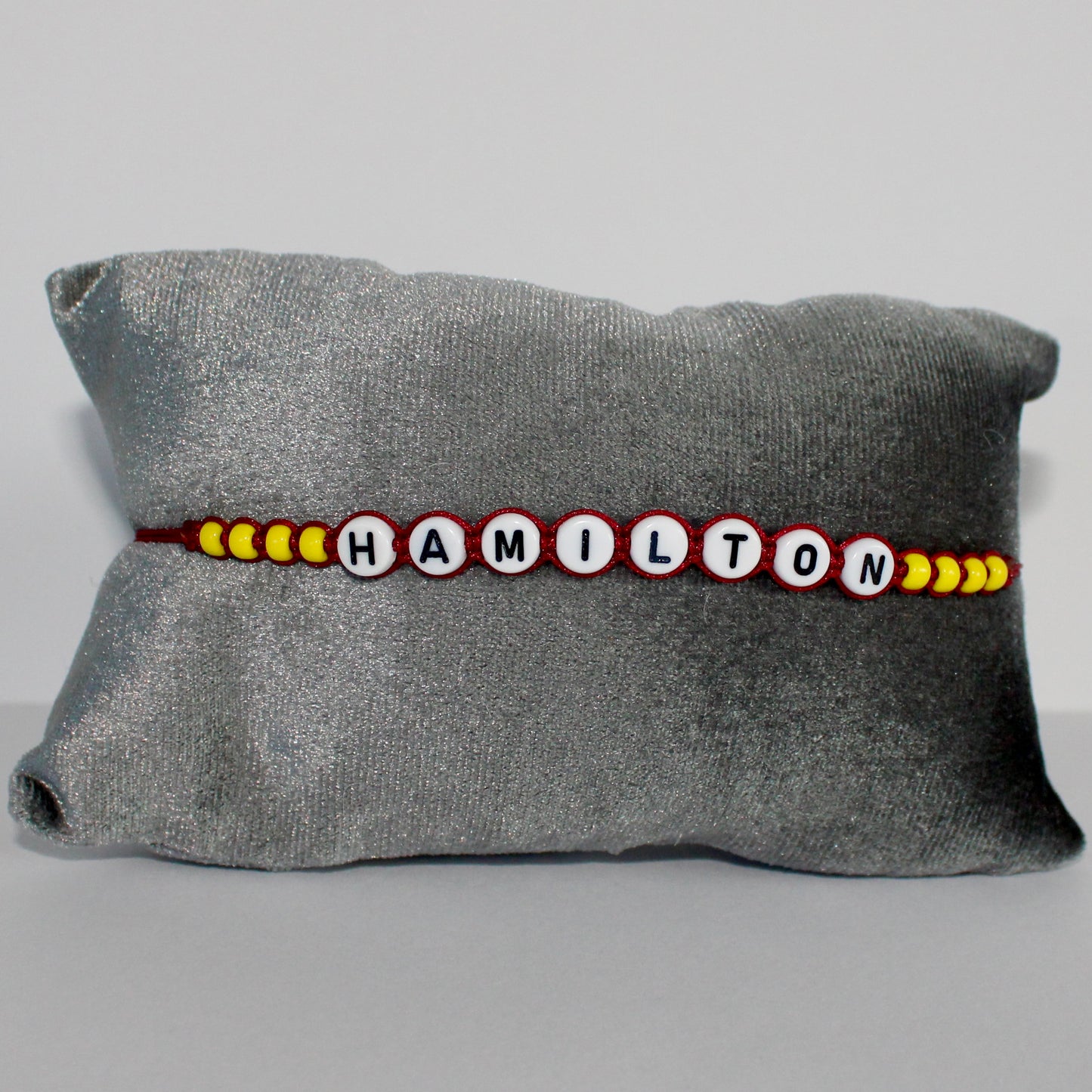 Hamilton 25 Bracelet 1