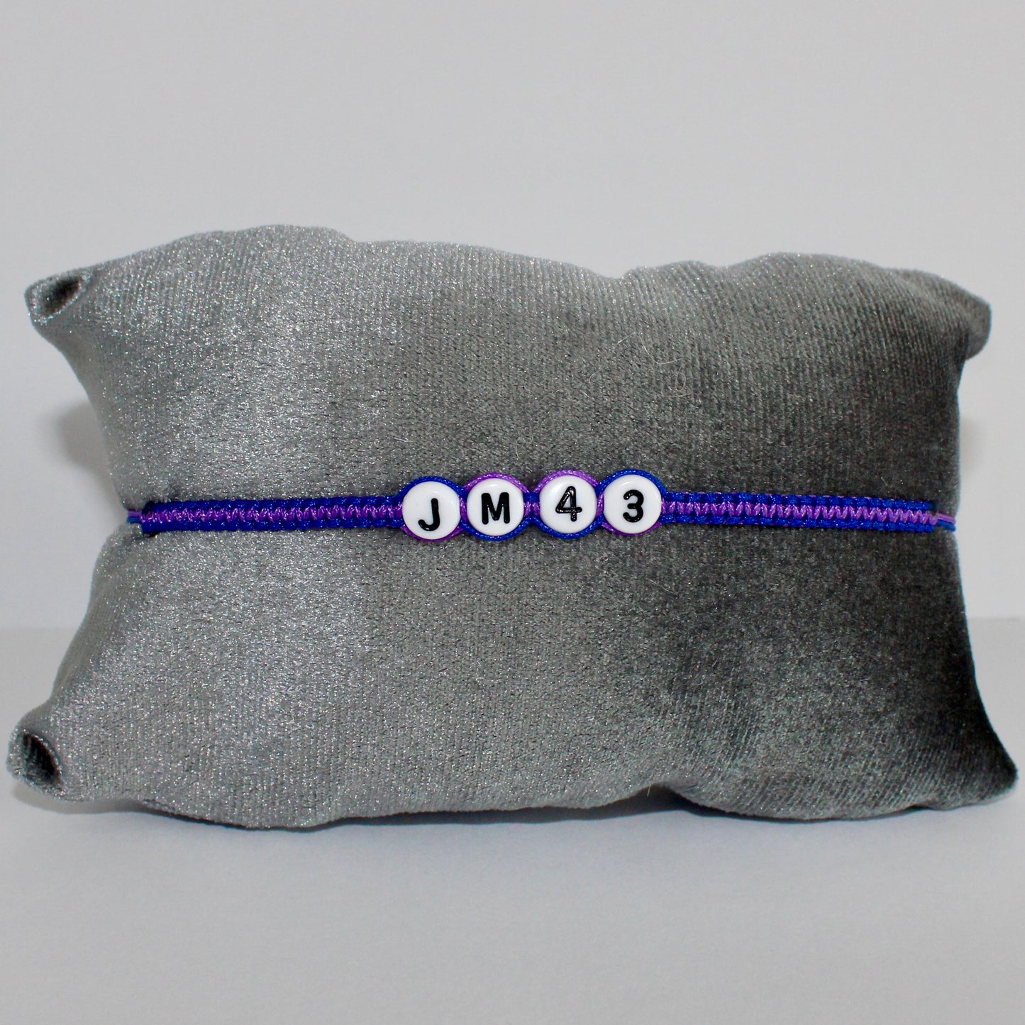Jack Miller 43 Prima Pramac Bracelet 2