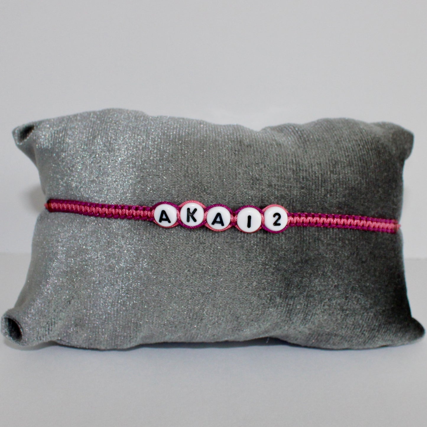 Andrea Kimi Antonelli 12 Miami 25 Bracelet