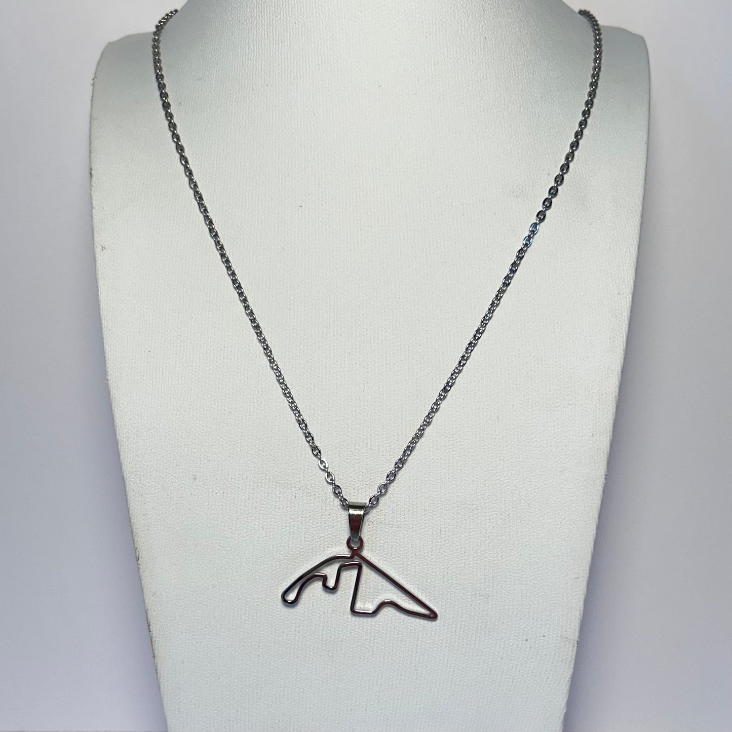 Yas Marina Necklace (Pre-Order)