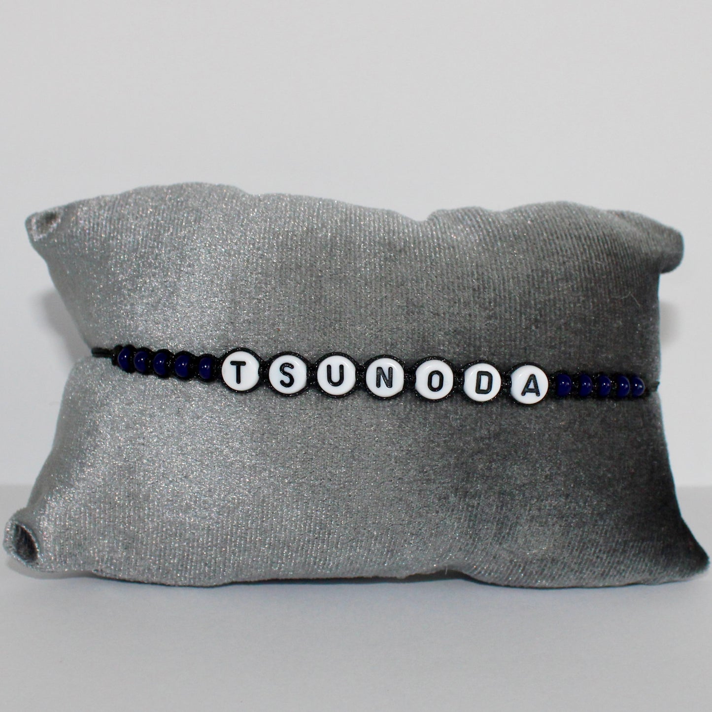 Tsunoda Red Bull Bracelet 1
