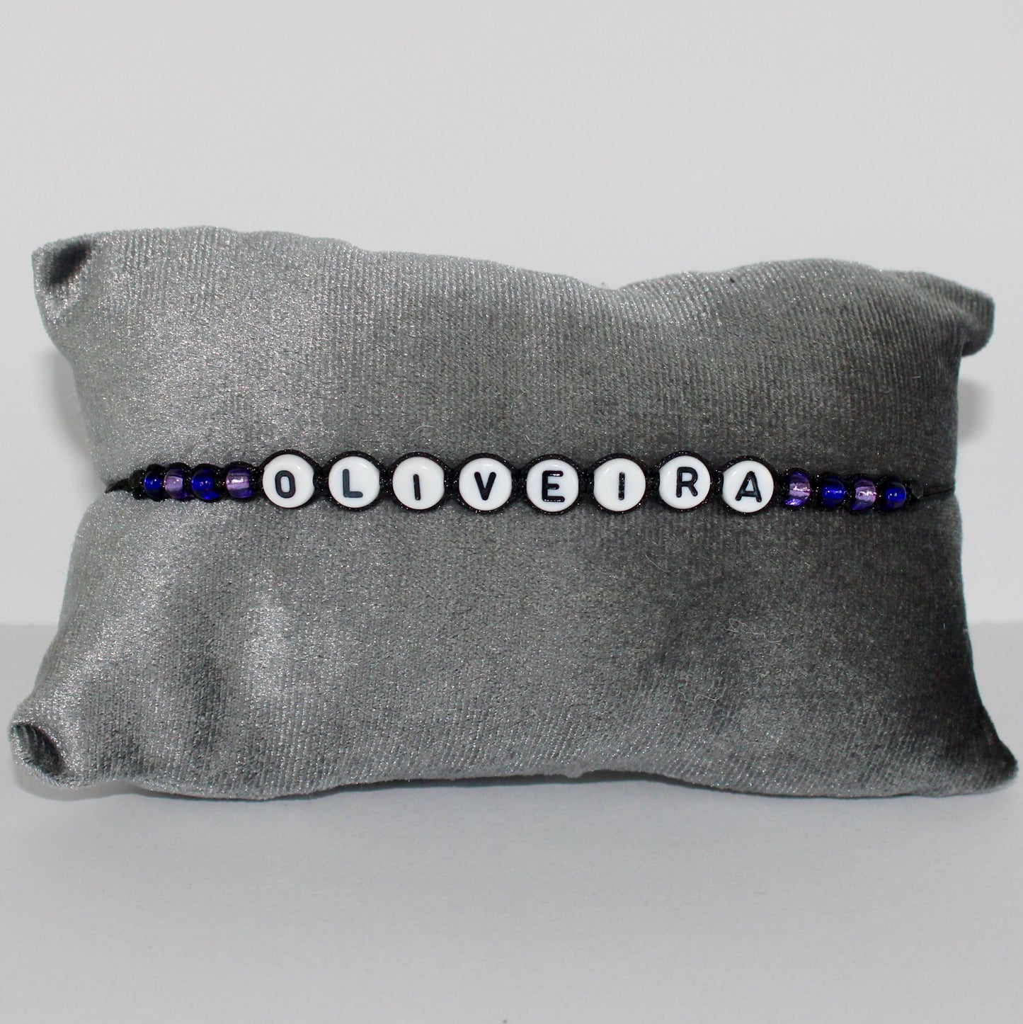 Oliveira Prima Pramac Bracelet 1