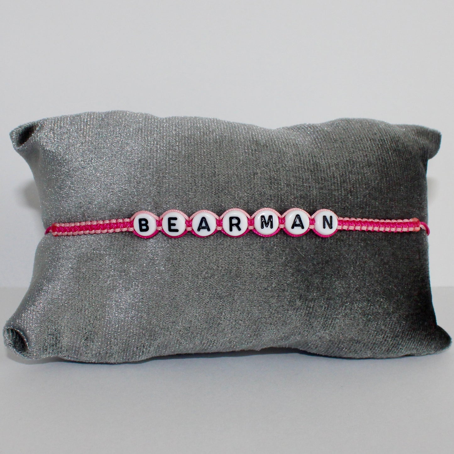Bearman Japan 25 Bracelet